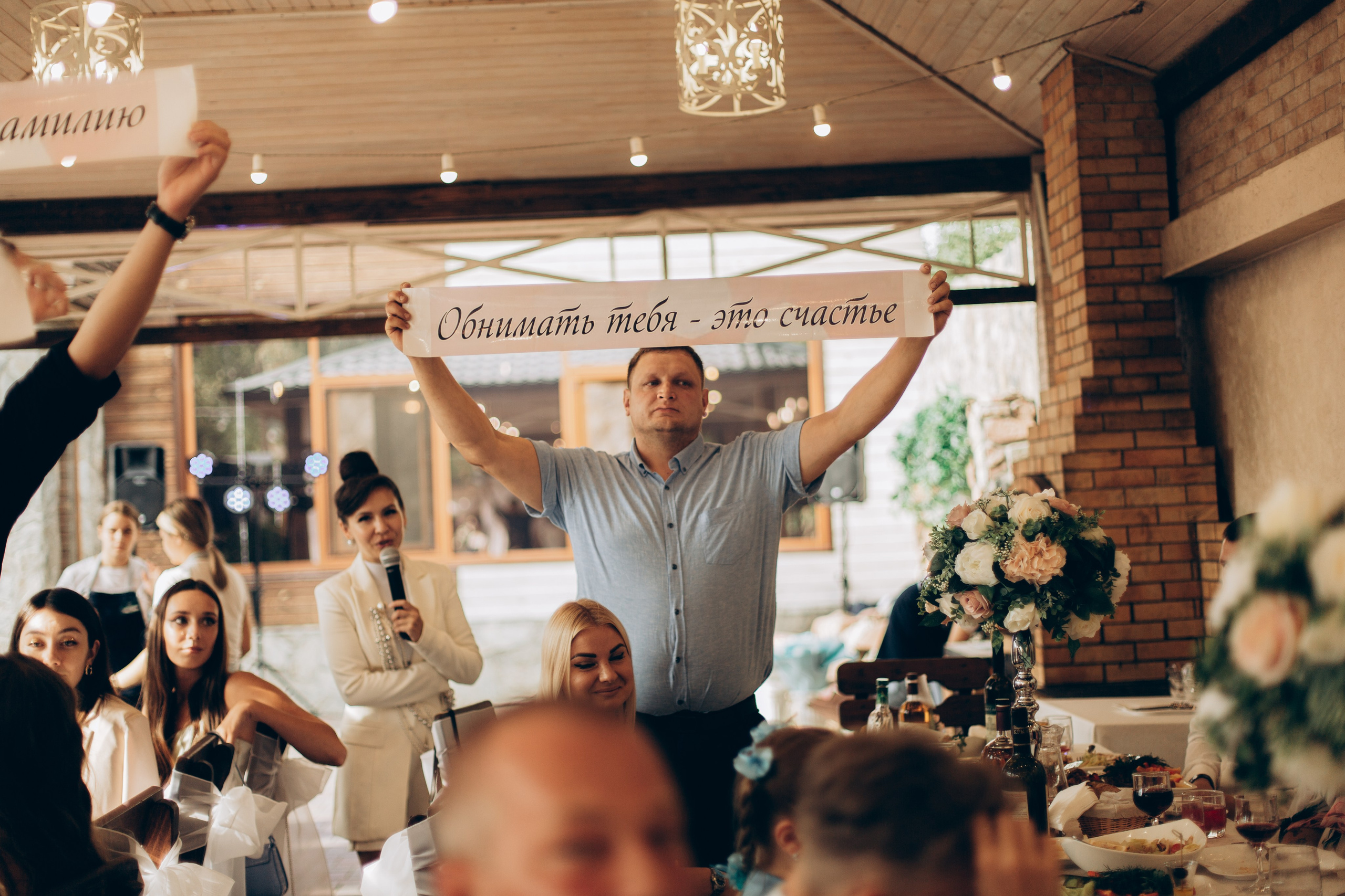 Свадьбы. Портретный и свадебный фотограф в Перми Ная Моложенко