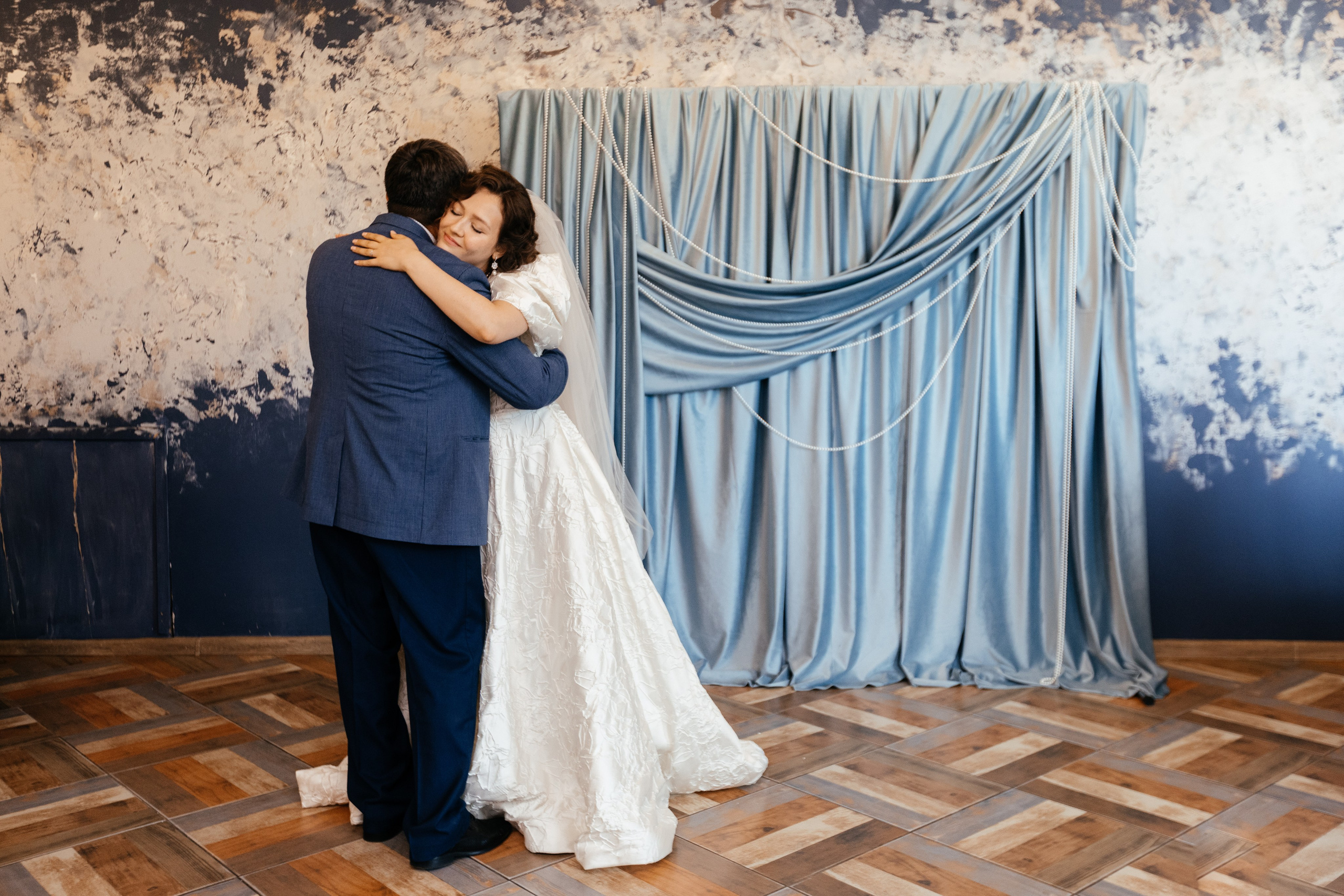 Свадьбы. Портретный и свадебный фотограф в Перми Ная Моложенко