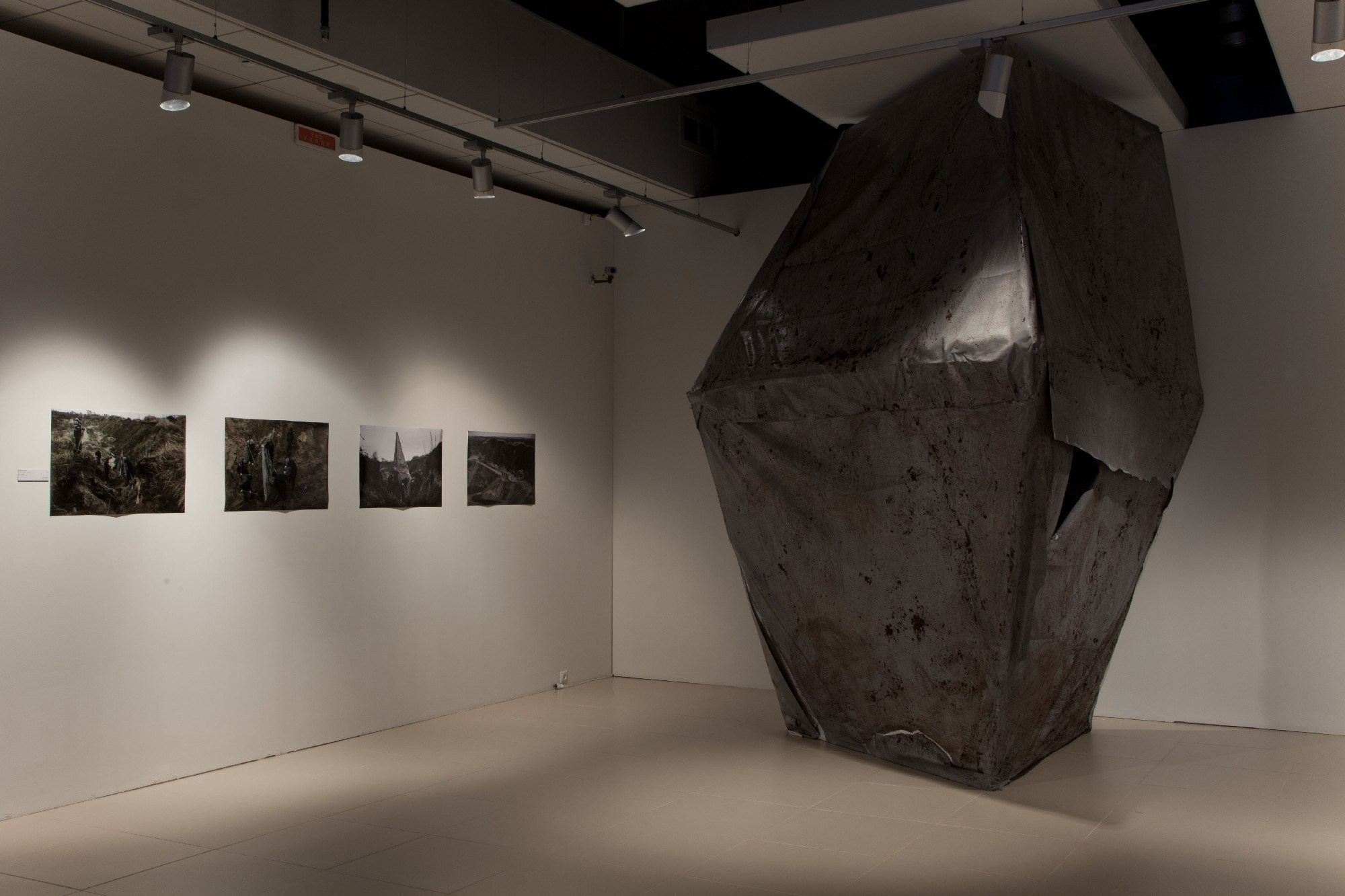 Lochsted supremus. Artist Denis Tikhomirov