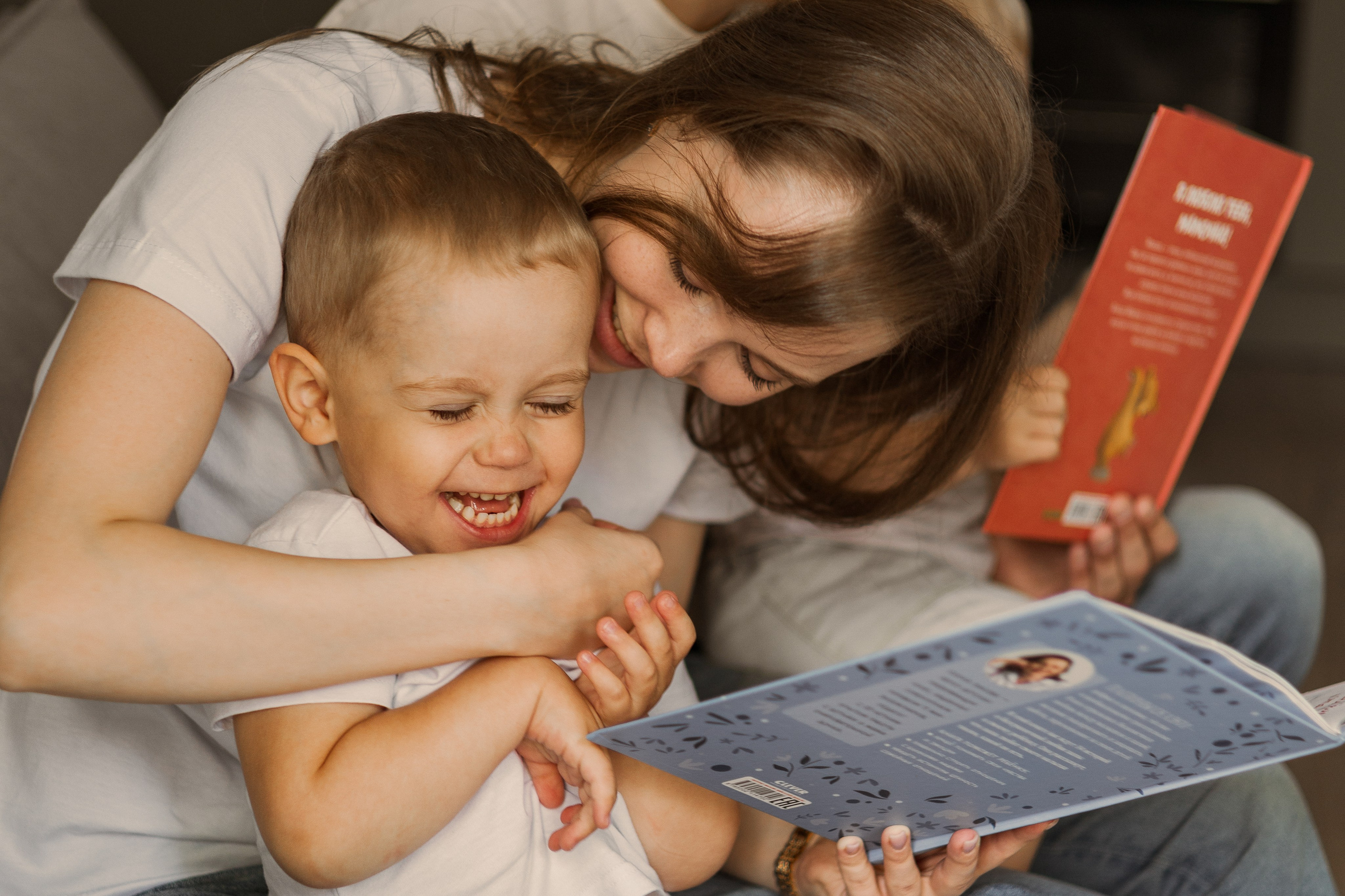 Семейный фотограф в Одинцово и Москве Эдита Власян
