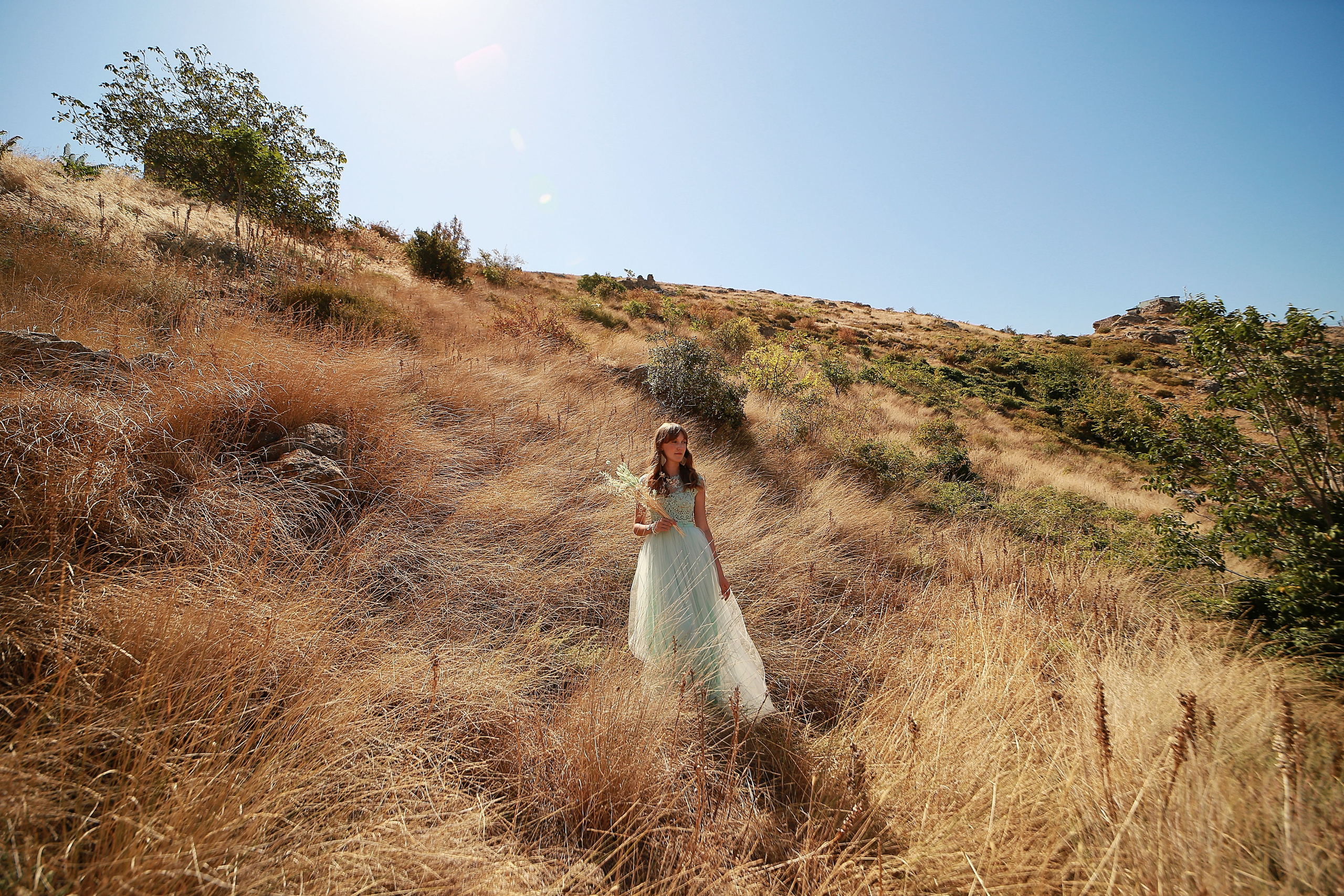 Балаклавская бухта. Иванова Ирина Свадебный и семейный фотограф г. Уфа