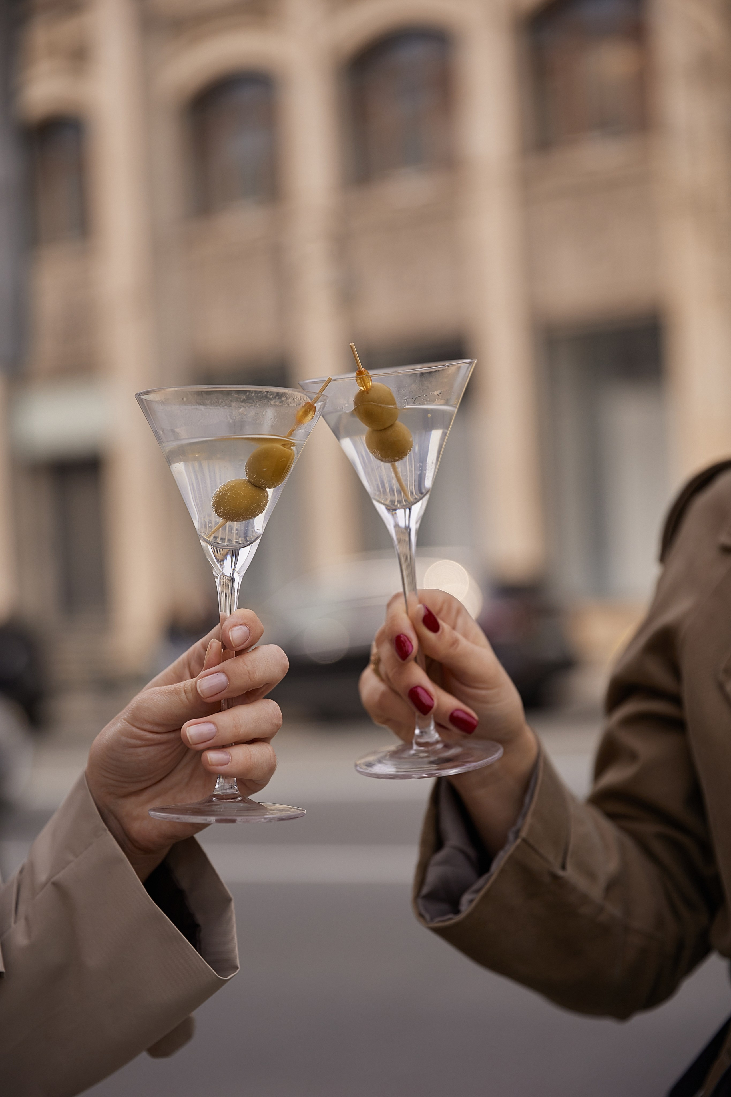 Фотопрогулка Марины и Александры. Фотограф женского портрета, беременности и материнства Харькова Елена