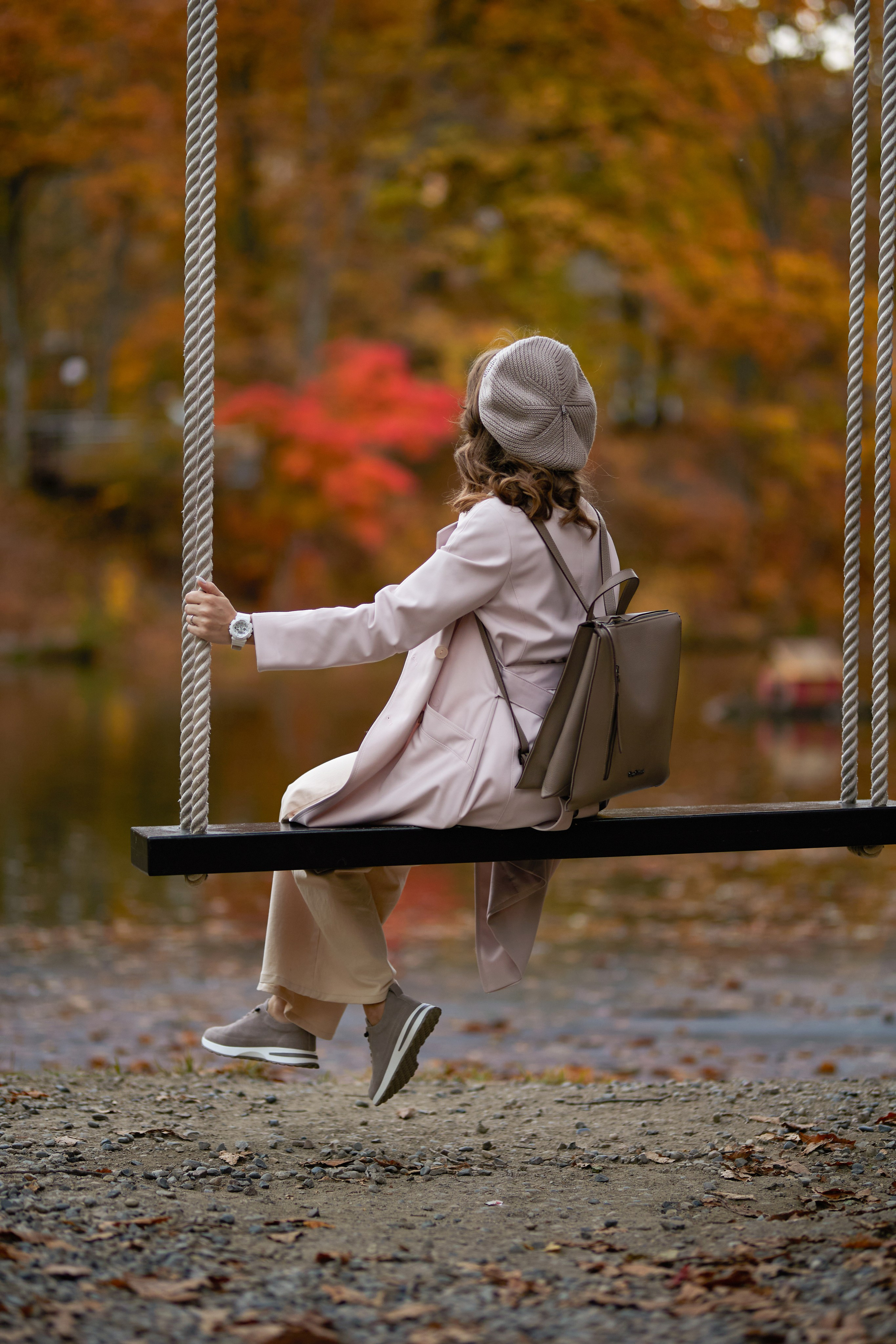 Ксения. Фотограф женского портрета, беременности и материнства Харькова Елена