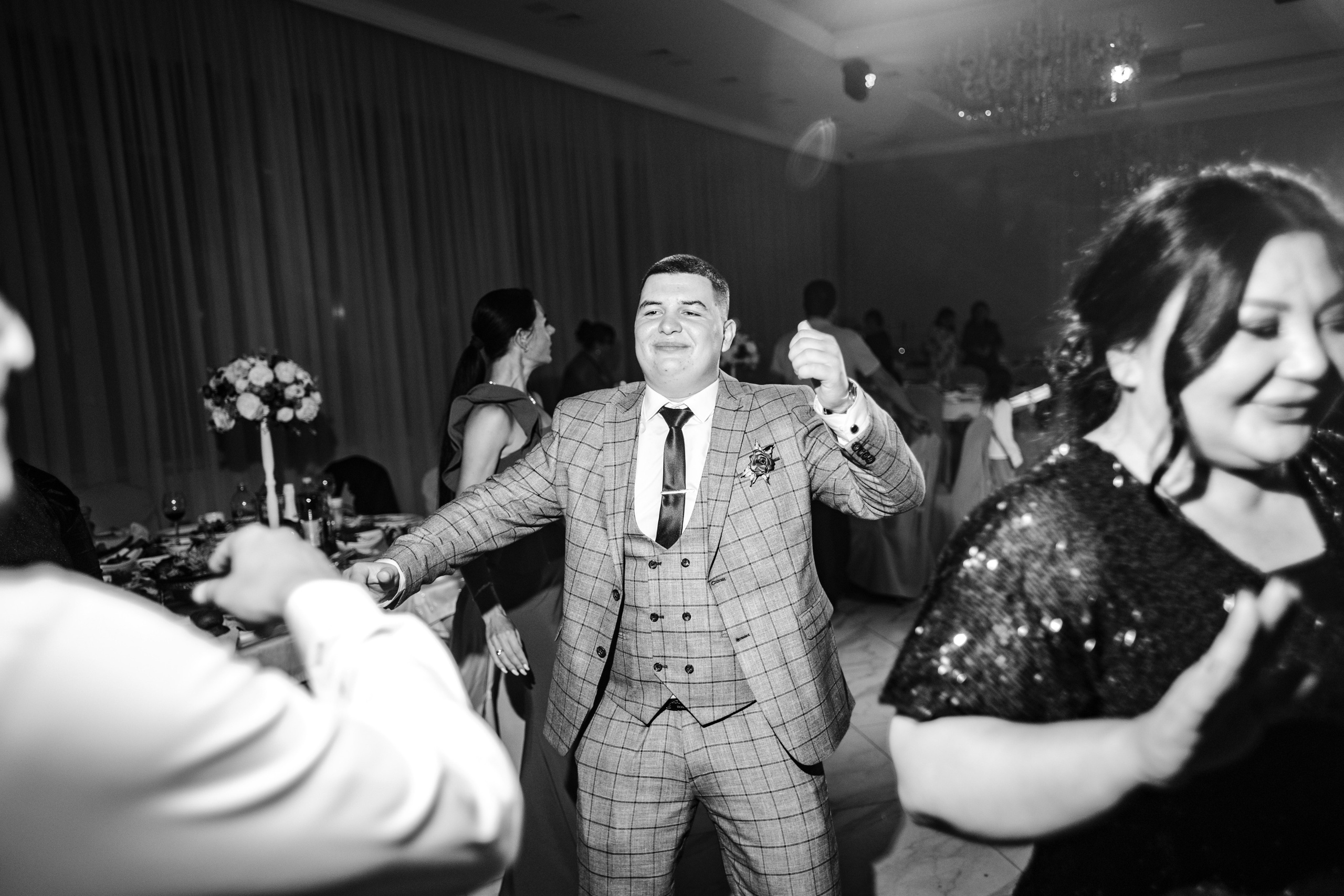 INESSA & DENIS. Фотограф твоих воспоминаний | Алексей Алексеев