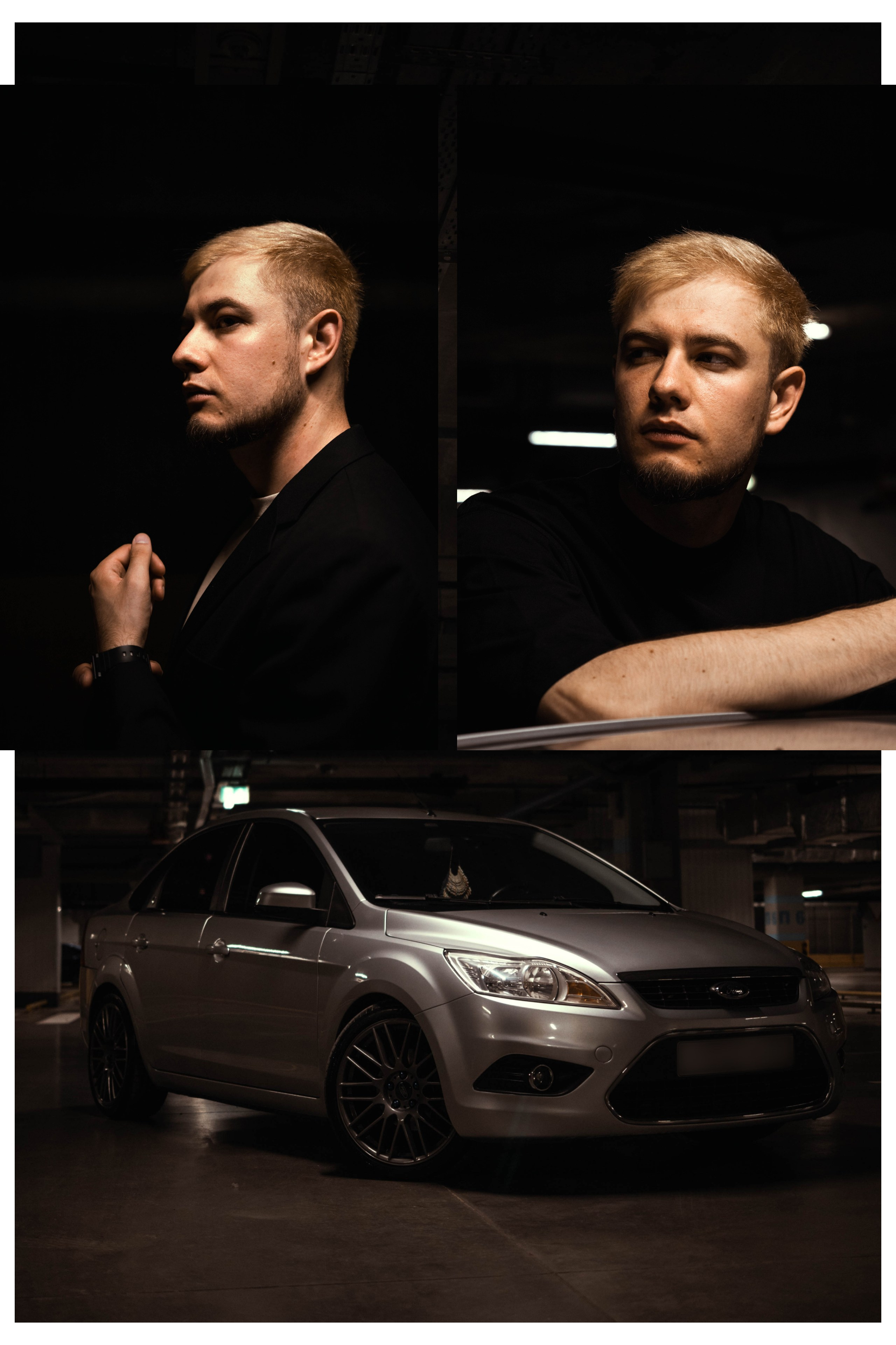 NIKOLAY. Фотограф твоих воспоминаний | Алексей Алексеев