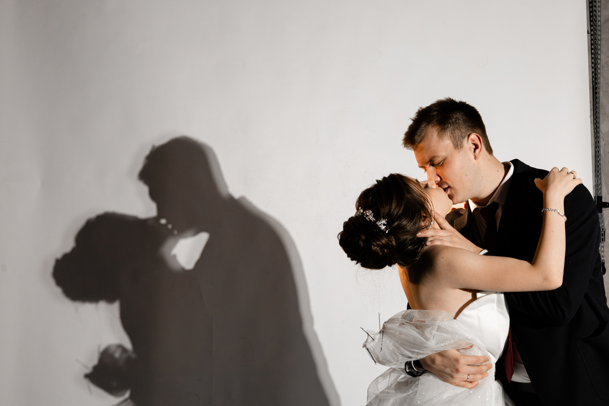 MARIA & VASILY. Фотограф твоих воспоминаний | Алексей Алексеев