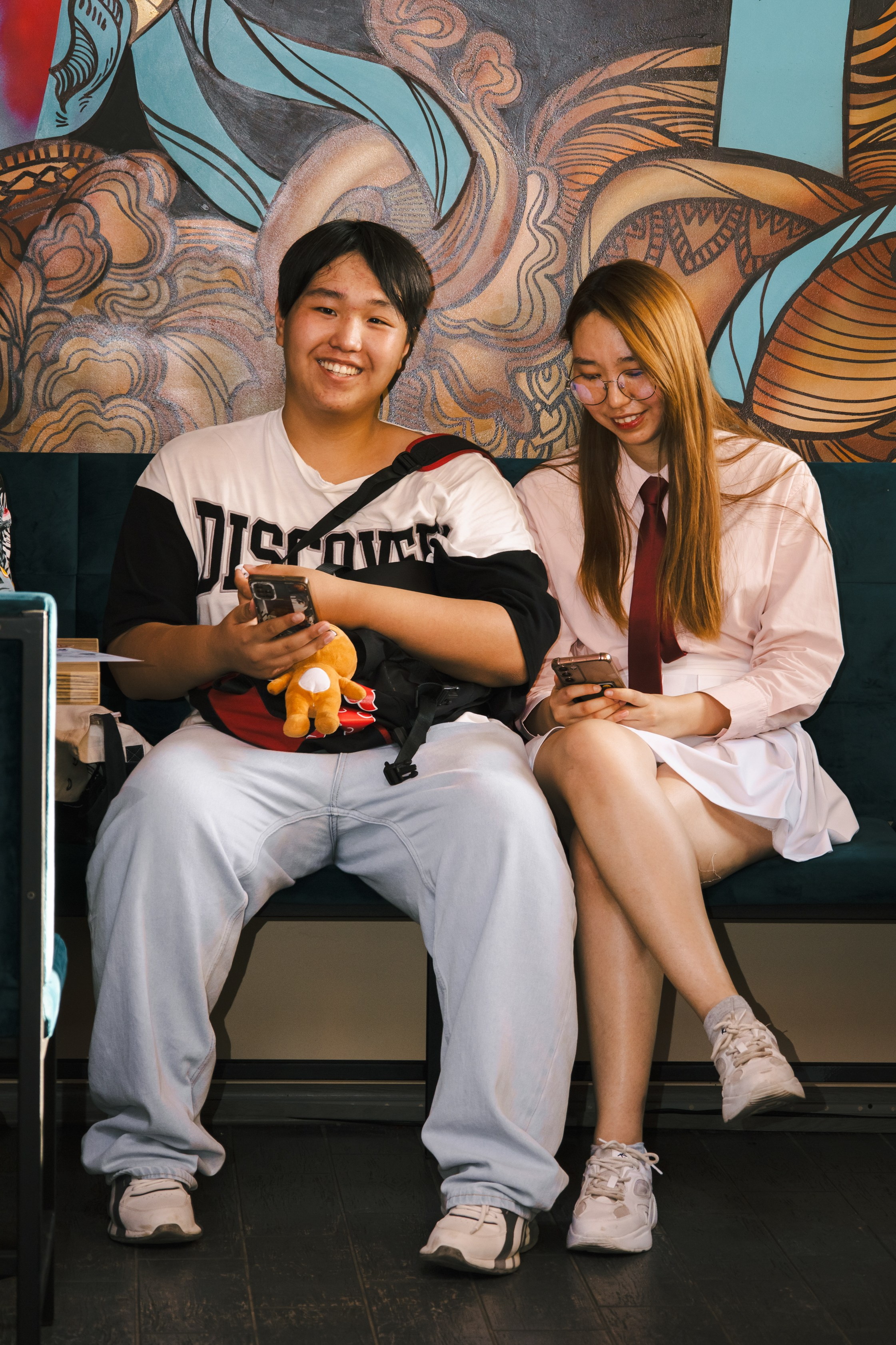 ComeBack «Stray Kids». Фотограф твоих воспоминаний | Алексей Алексеев