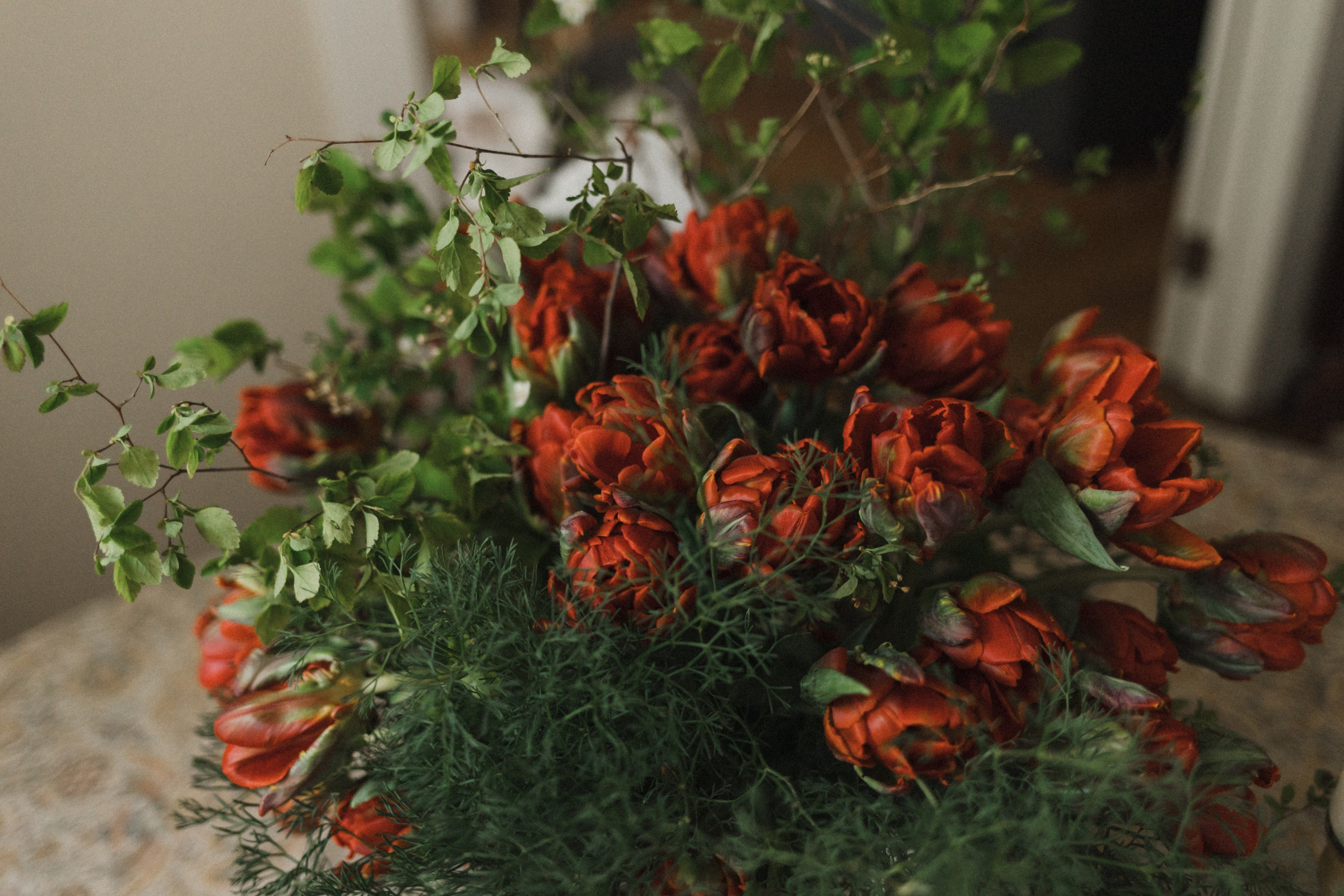 Женя, Оля и Кирилл. Семейный фотограф в Москве