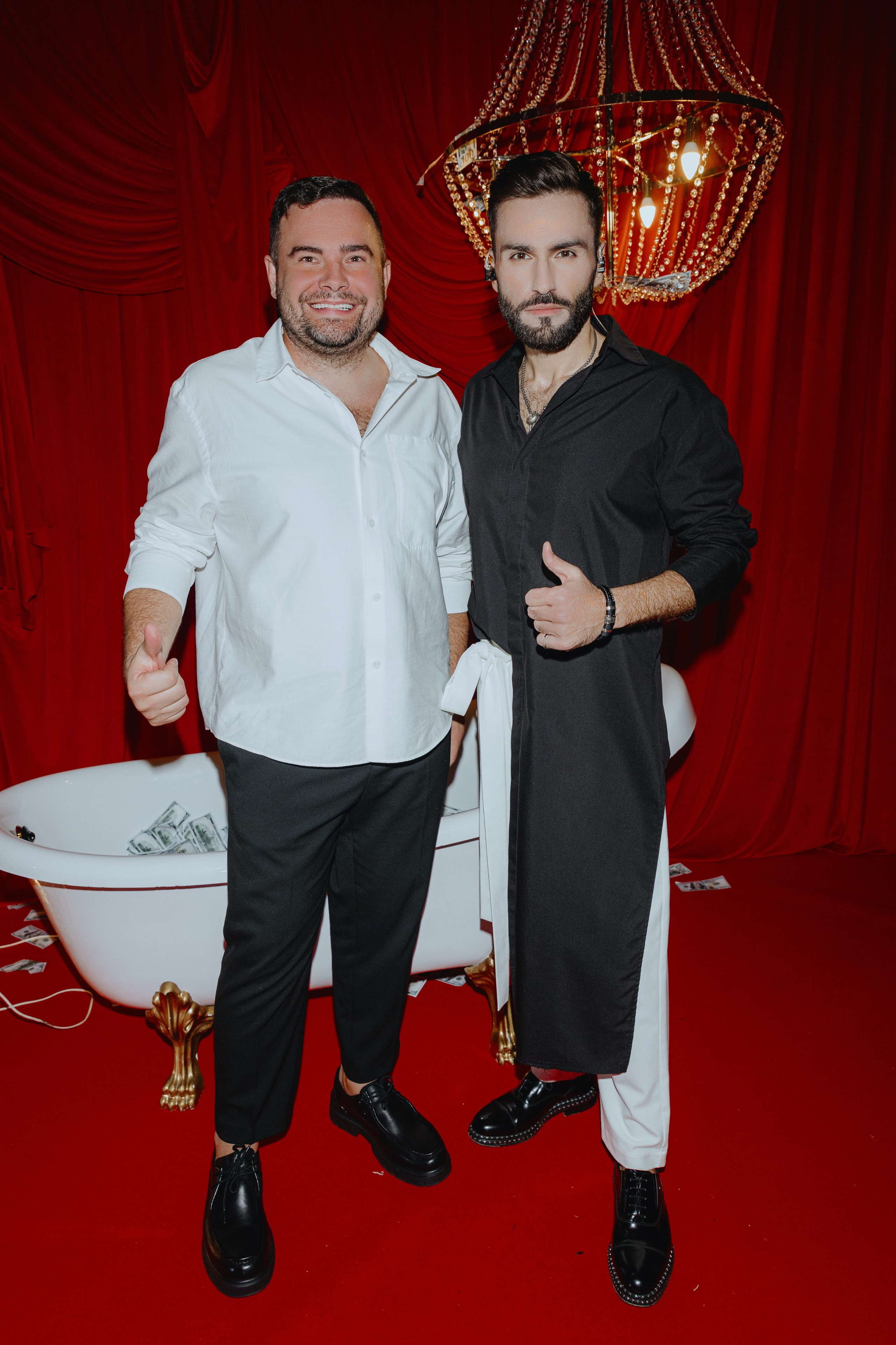 День Рождения Галины Сергеевны (Подольск). Фотограф в Москве и Санкт-Петербурге Дарина