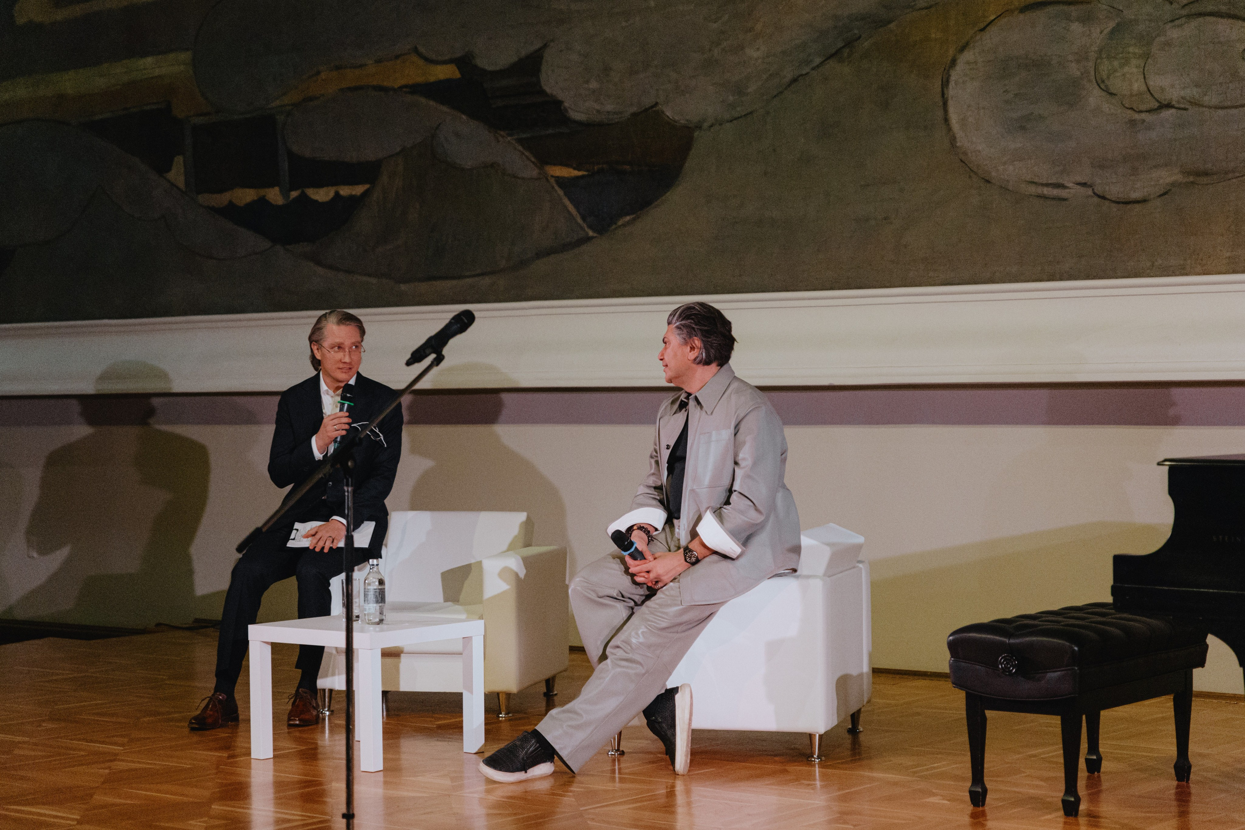 Презентация GET JET в Третьяковской галерее. Фотограф в Москве и Санкт-Петербурге Дарина