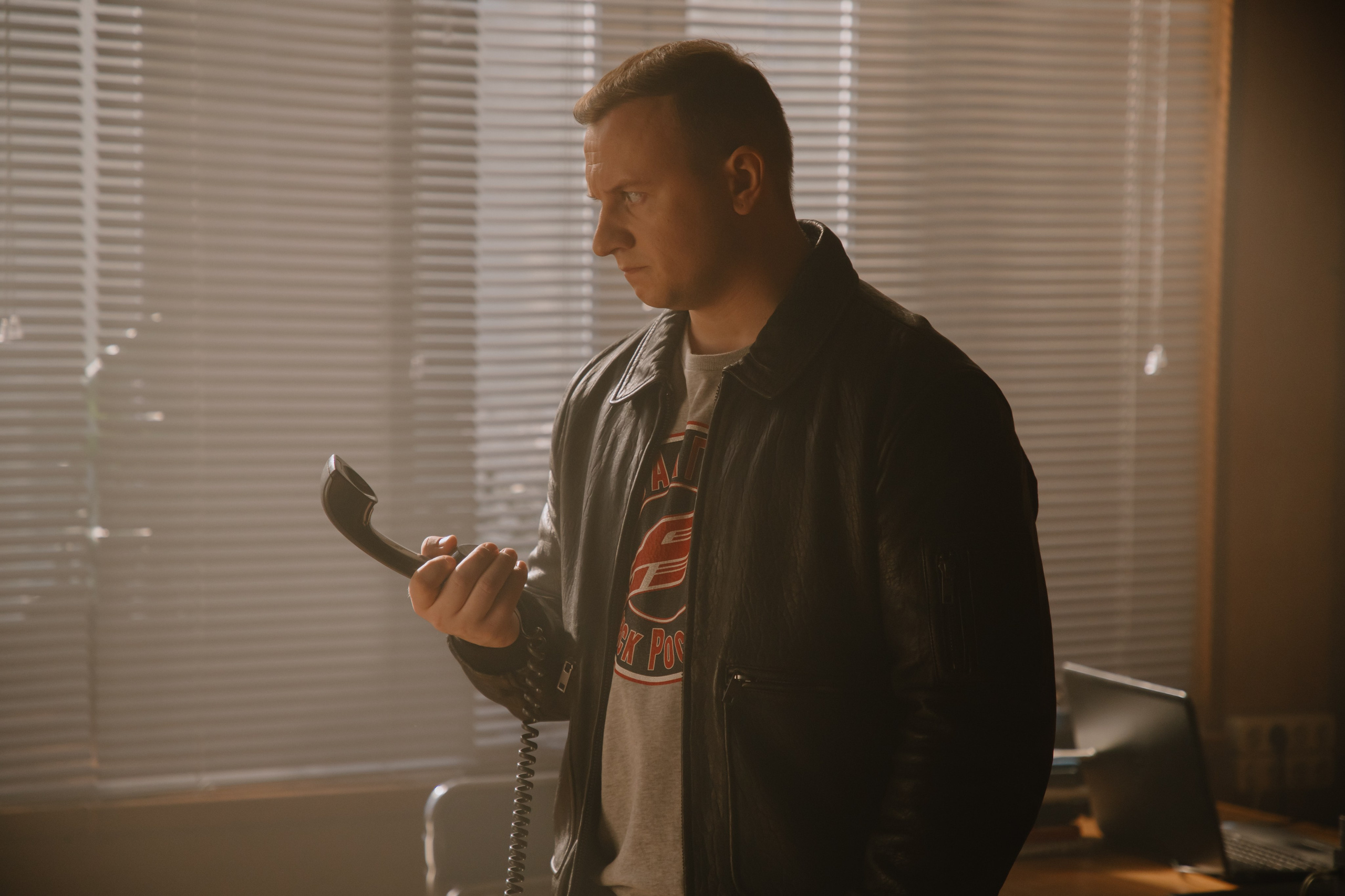 Backstage сериала «И снова здравствуйте-3». Фотограф в Москве и Санкт-Петербурге Дарина