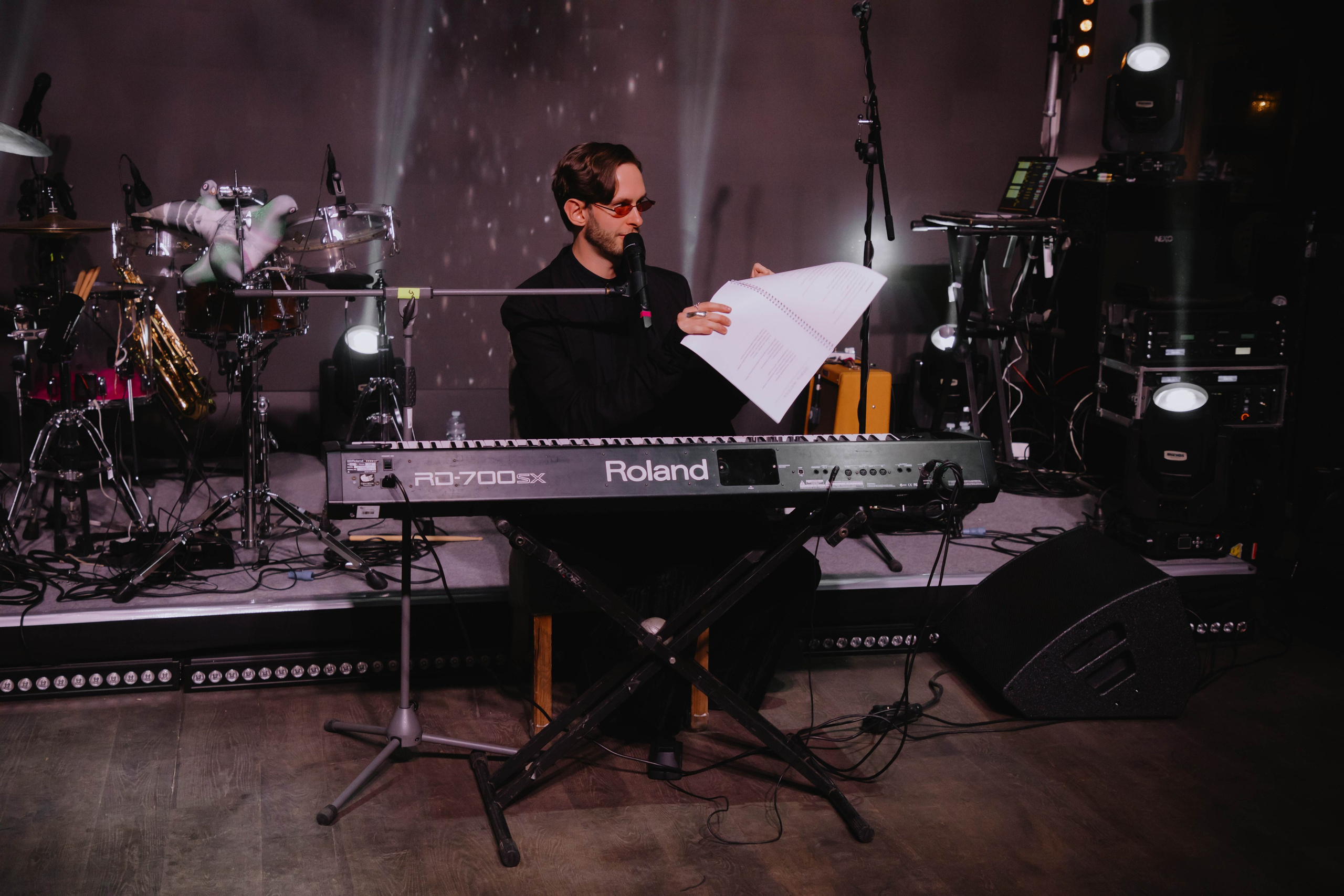 День Рождения Александра Иванова (Москва). Фотограф в Москве и Санкт-Петербурге Дарина