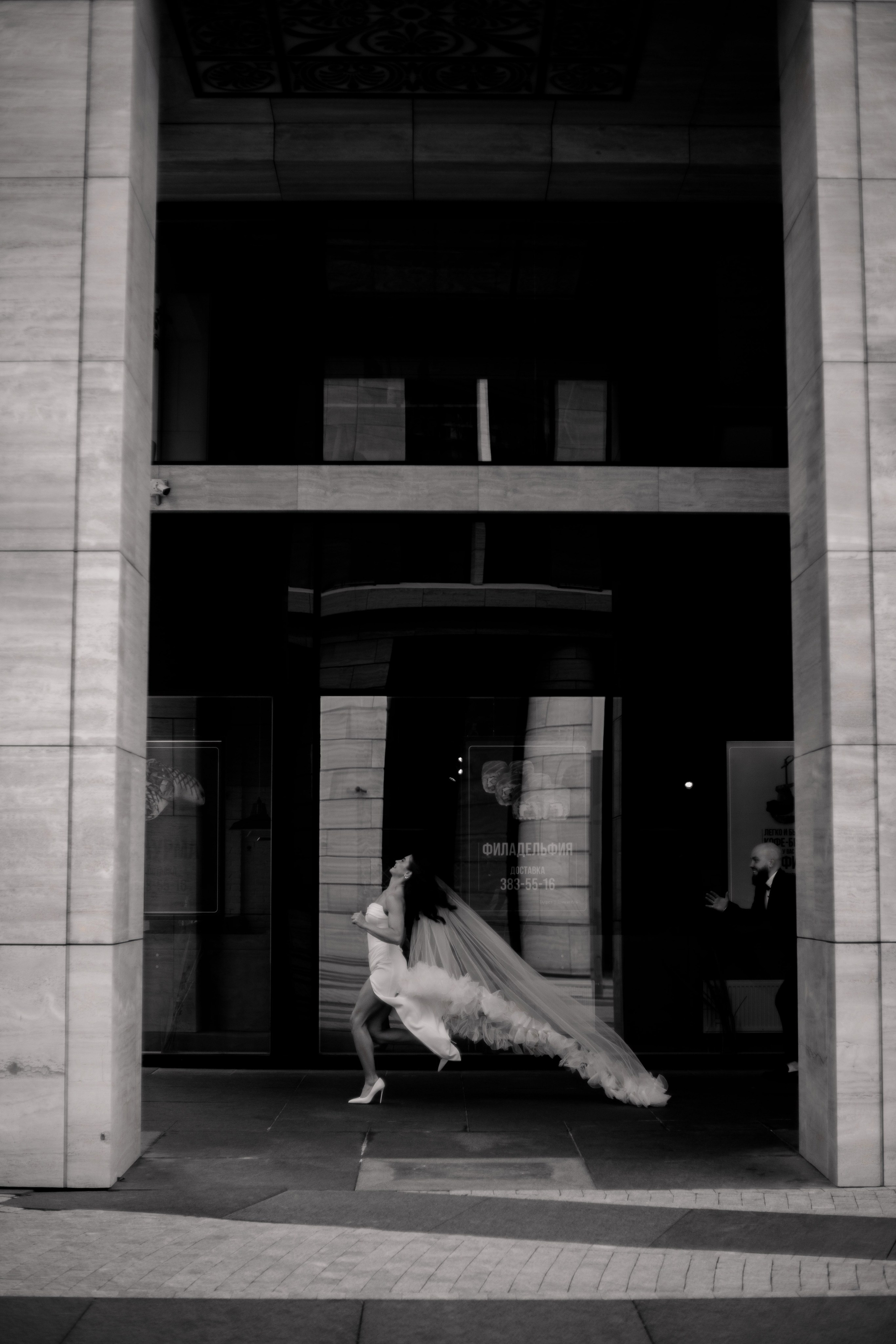 Свадьба Алексей и Анна. Фотограф в Москве и Санкт-Петербурге Дарина