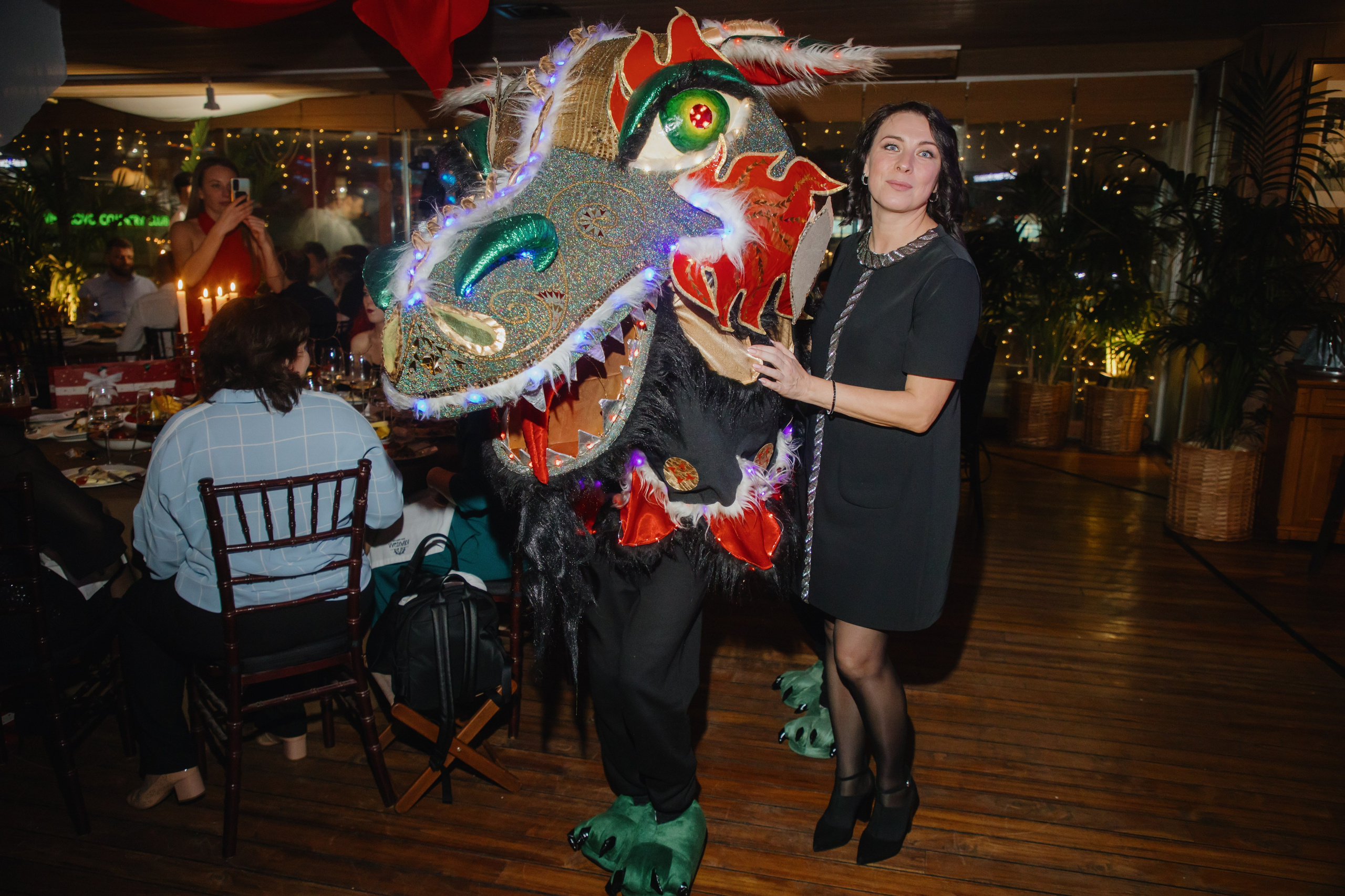 РРК. Фотограф в Москве и Санкт-Петербурге Дарина