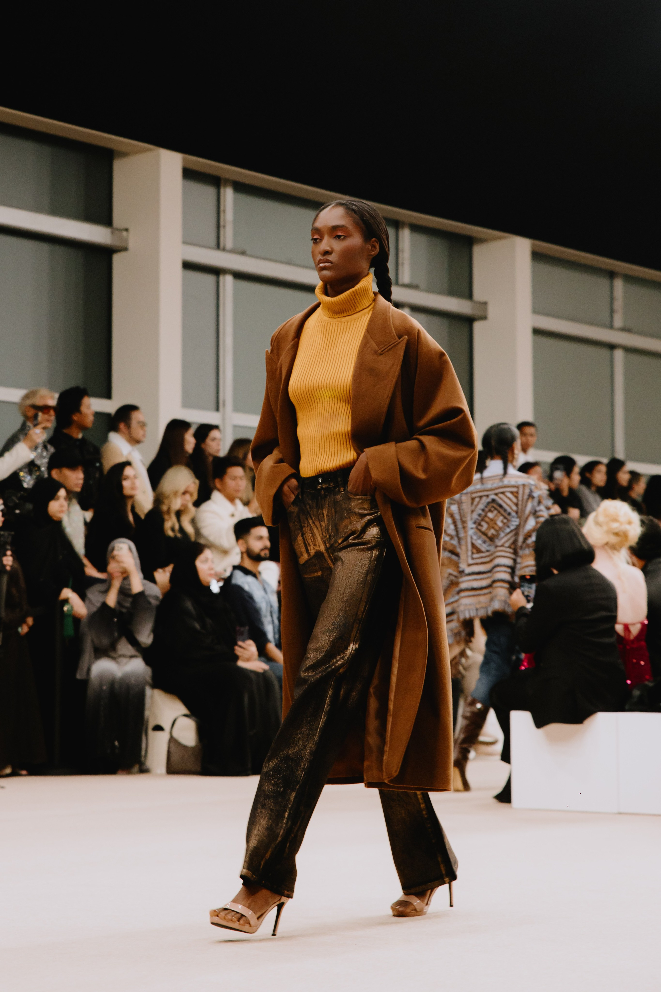 Fashion Show /2025 (Dubai). Фотограф в Москве и Санкт-Петербурге Дарина