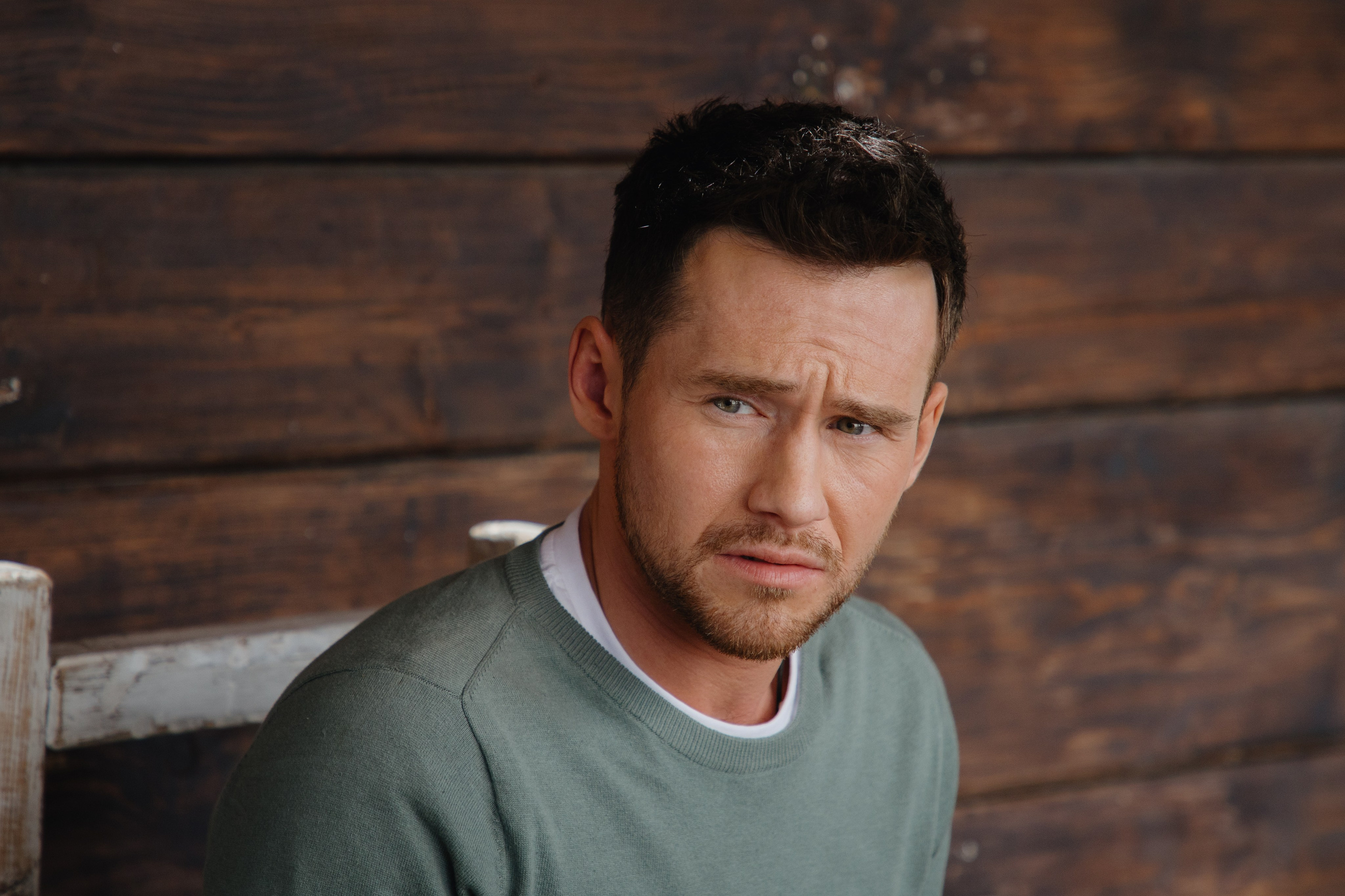 Backstage сериала «Постучись в мою дверь». Фотограф в Москве и Санкт-Петербурге Дарина