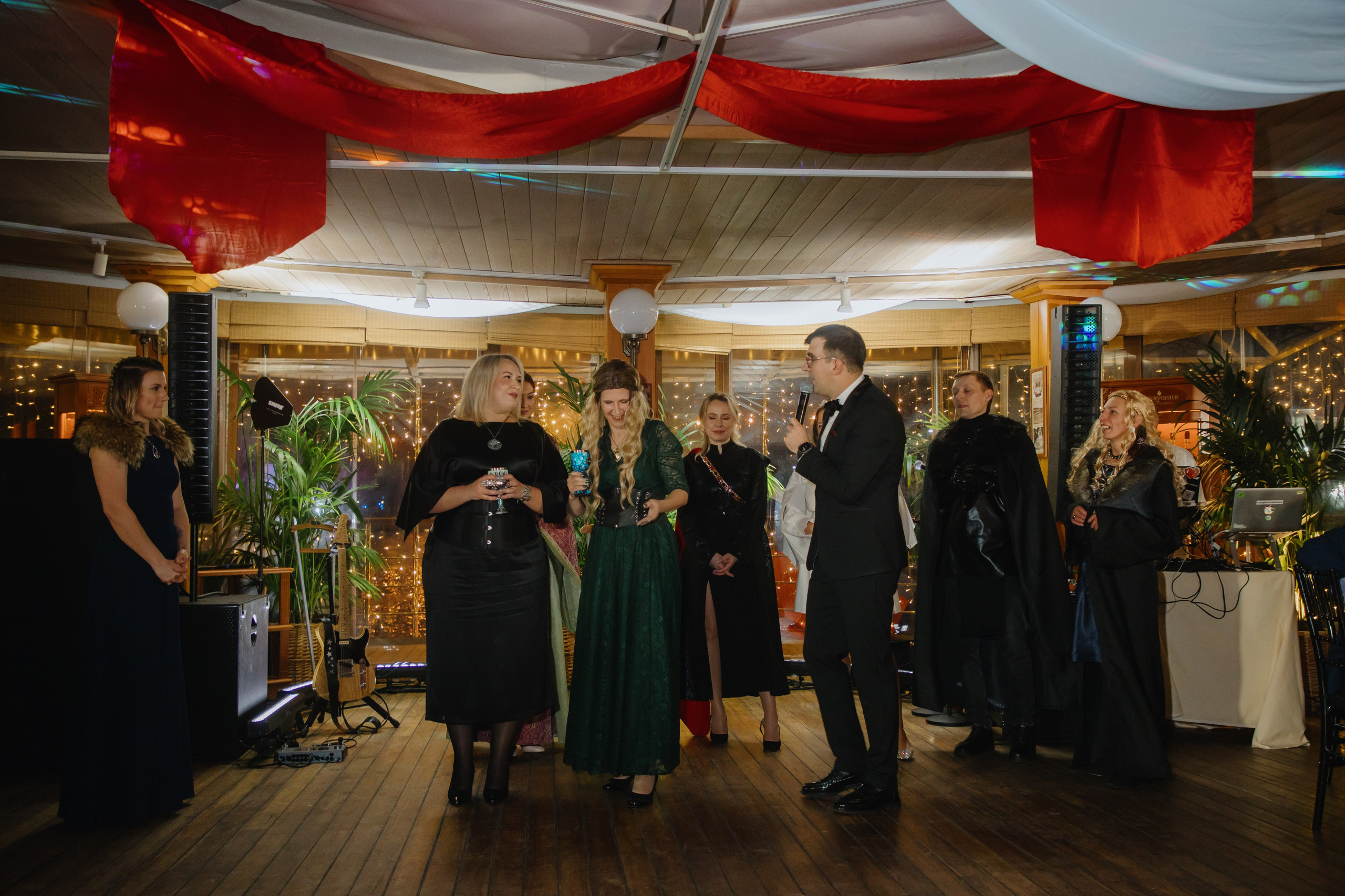 РРК. Фотограф в Москве и Санкт-Петербурге Дарина