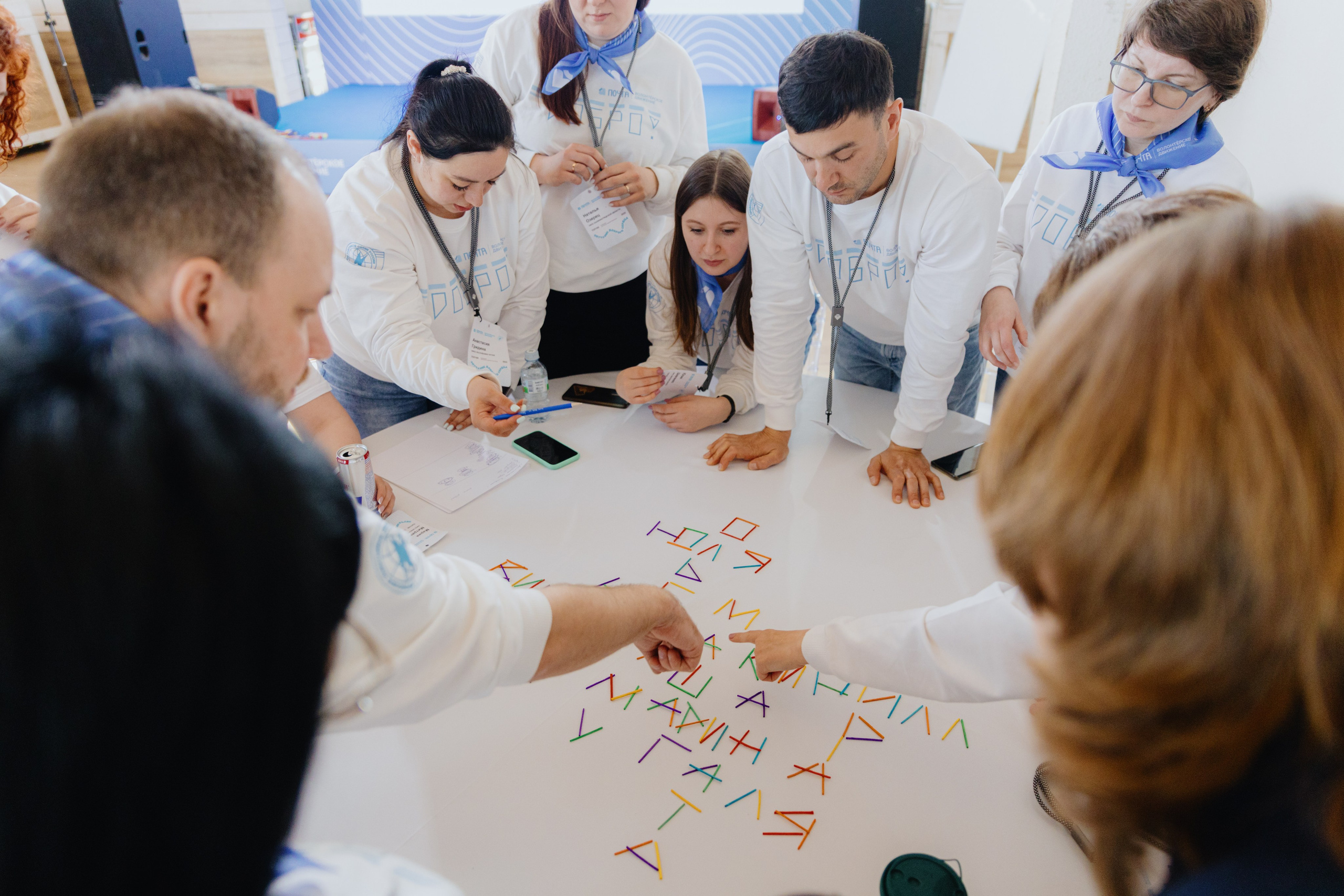 Почта России (Москва). Фотограф в Москве и Санкт-Петербурге Дарина