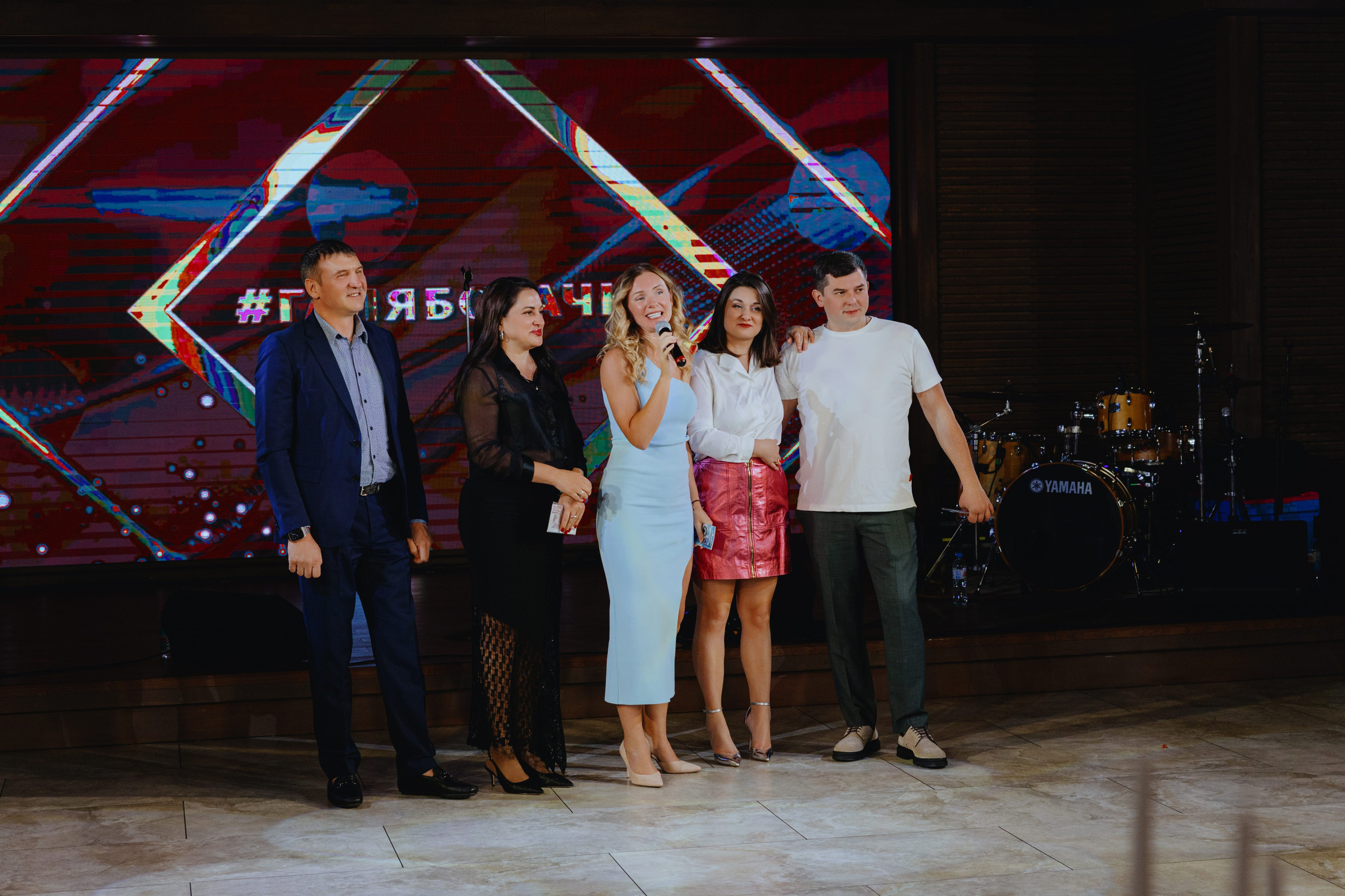 День Рождения Галины Сергеевны (Подольск). Фотограф в Москве и Санкт-Петербурге Дарина