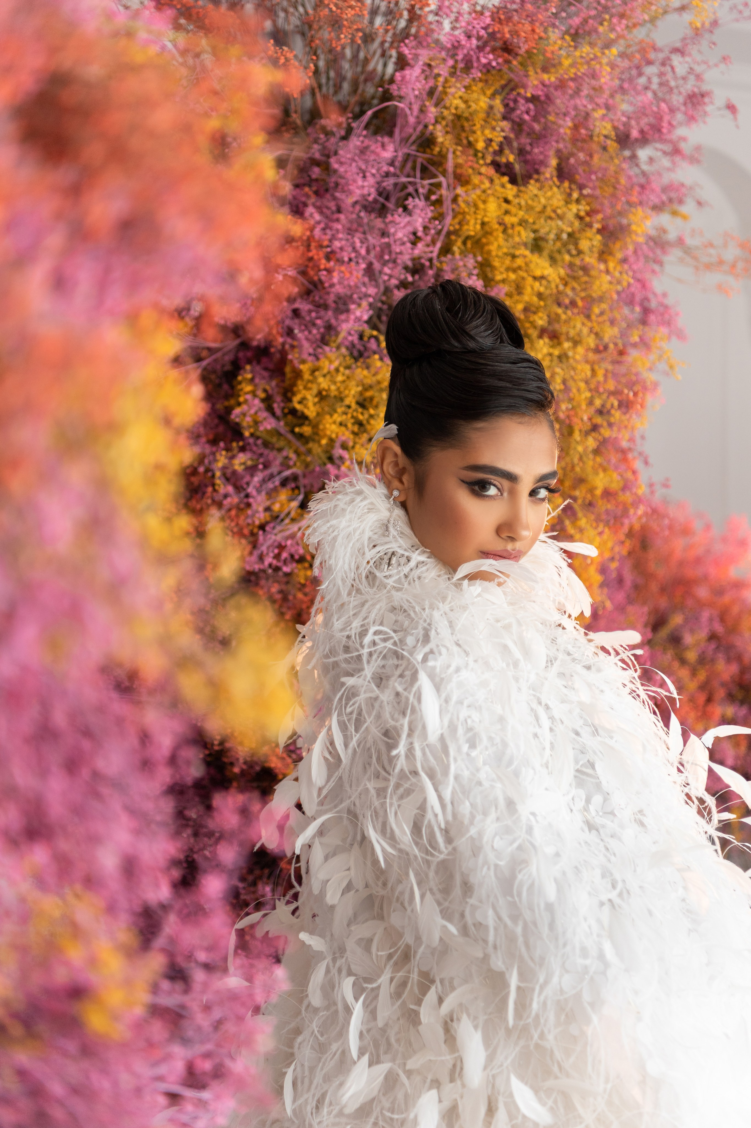 Свадебные проекты. Фотограф в Москве и Санкт-Петербурге Дарина