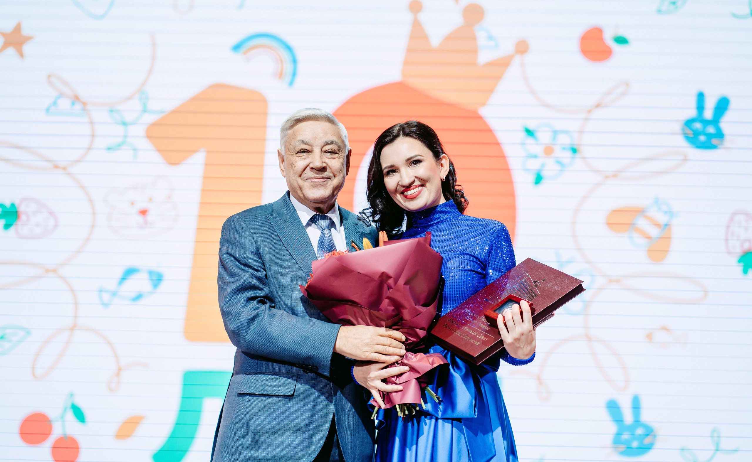 10 лет Бала-Сити / 2022. Саша Копылов, фотограф в Казани