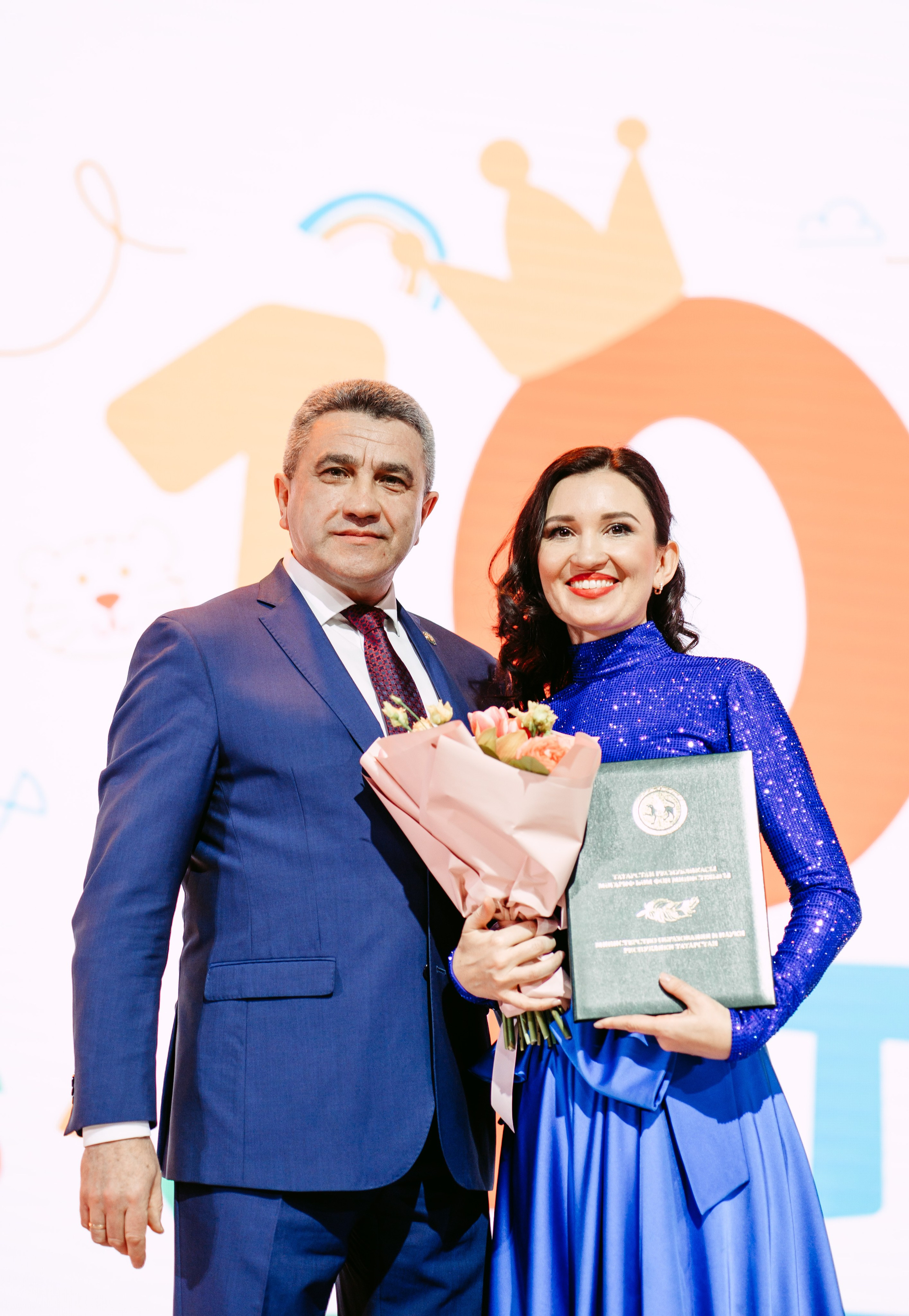 10 лет Бала-Сити / 2022. Саша Копылов, фотограф в Казани