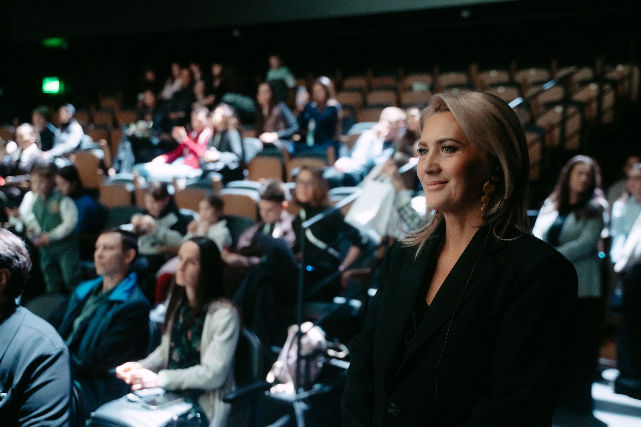 Казаныш / 2025. Саша Копылов, фотограф в Казани