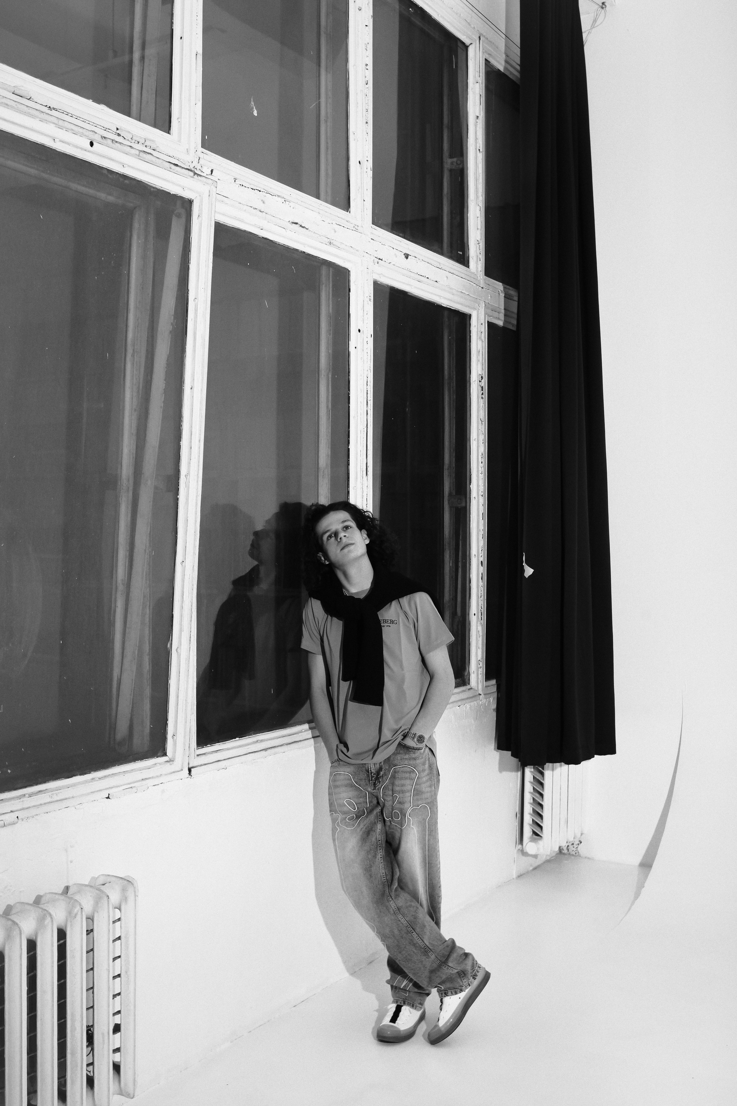 Эрик. Свадебный и индивидуальный фотограф в Волгограде Епихина Надежда