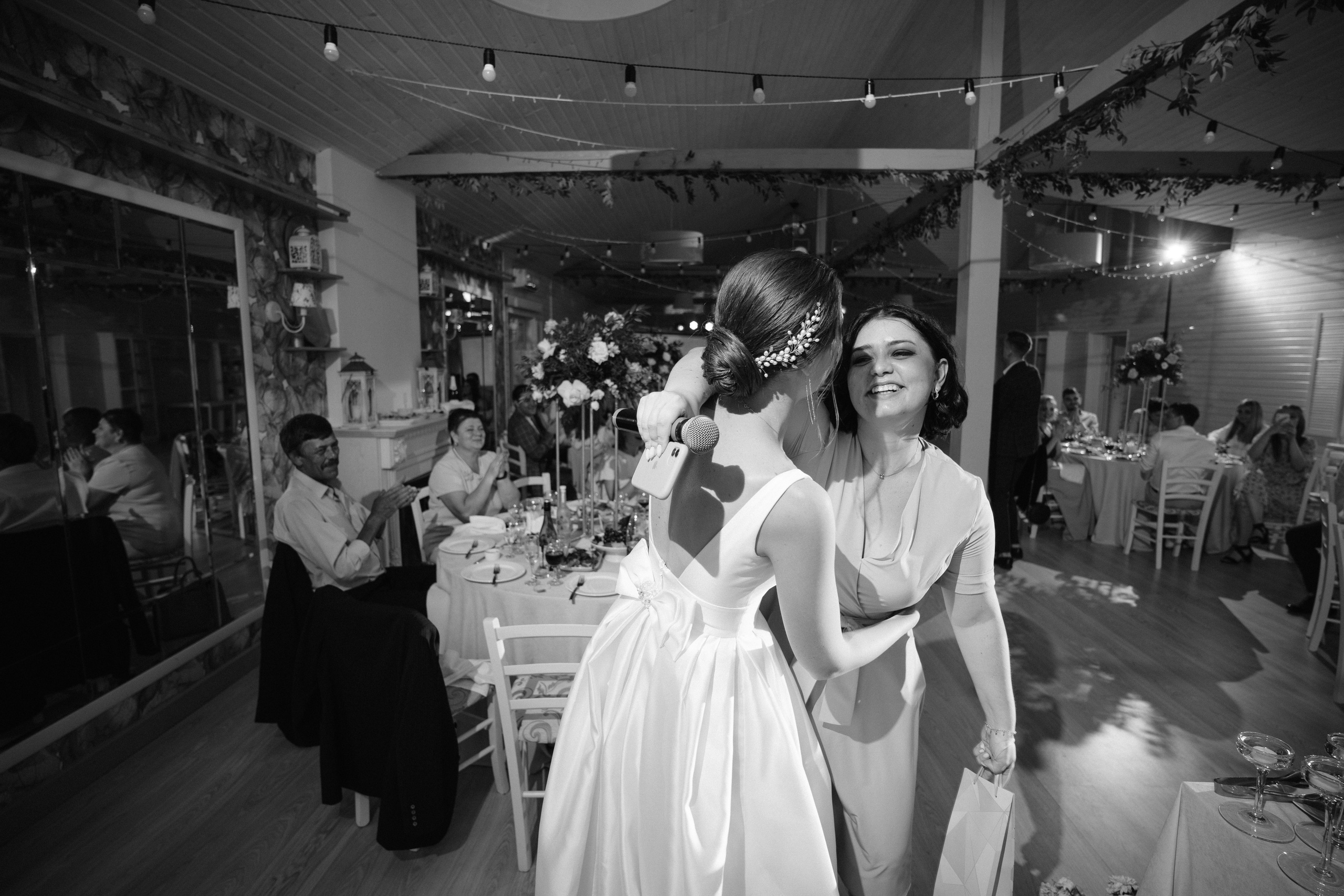 3. Свадебный фотограф — Наталья Фед СПб/Москва