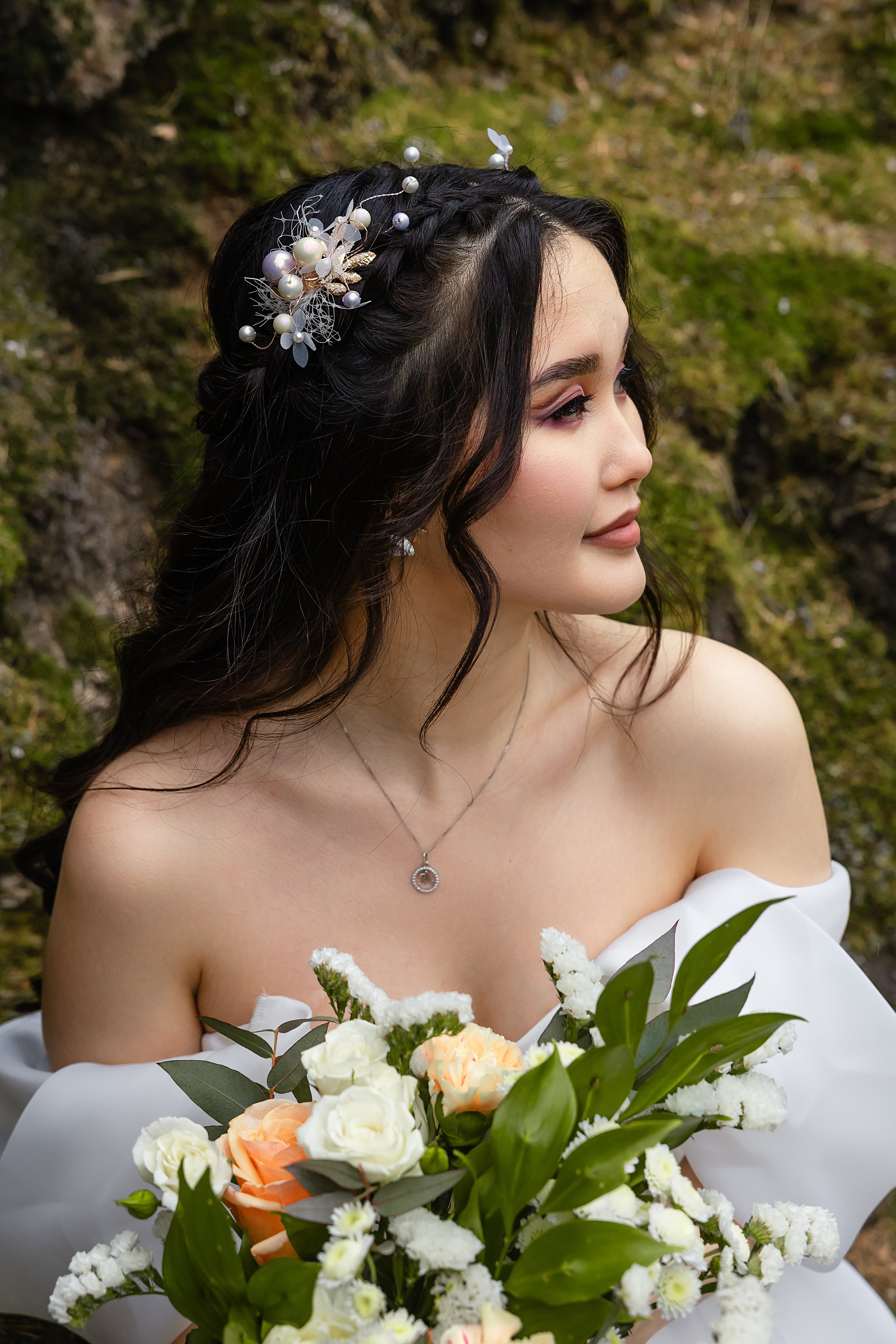 Весна. Фотограф и видеограф в Улан-Удэ: Аюна Габагуева и Артём Шаханов