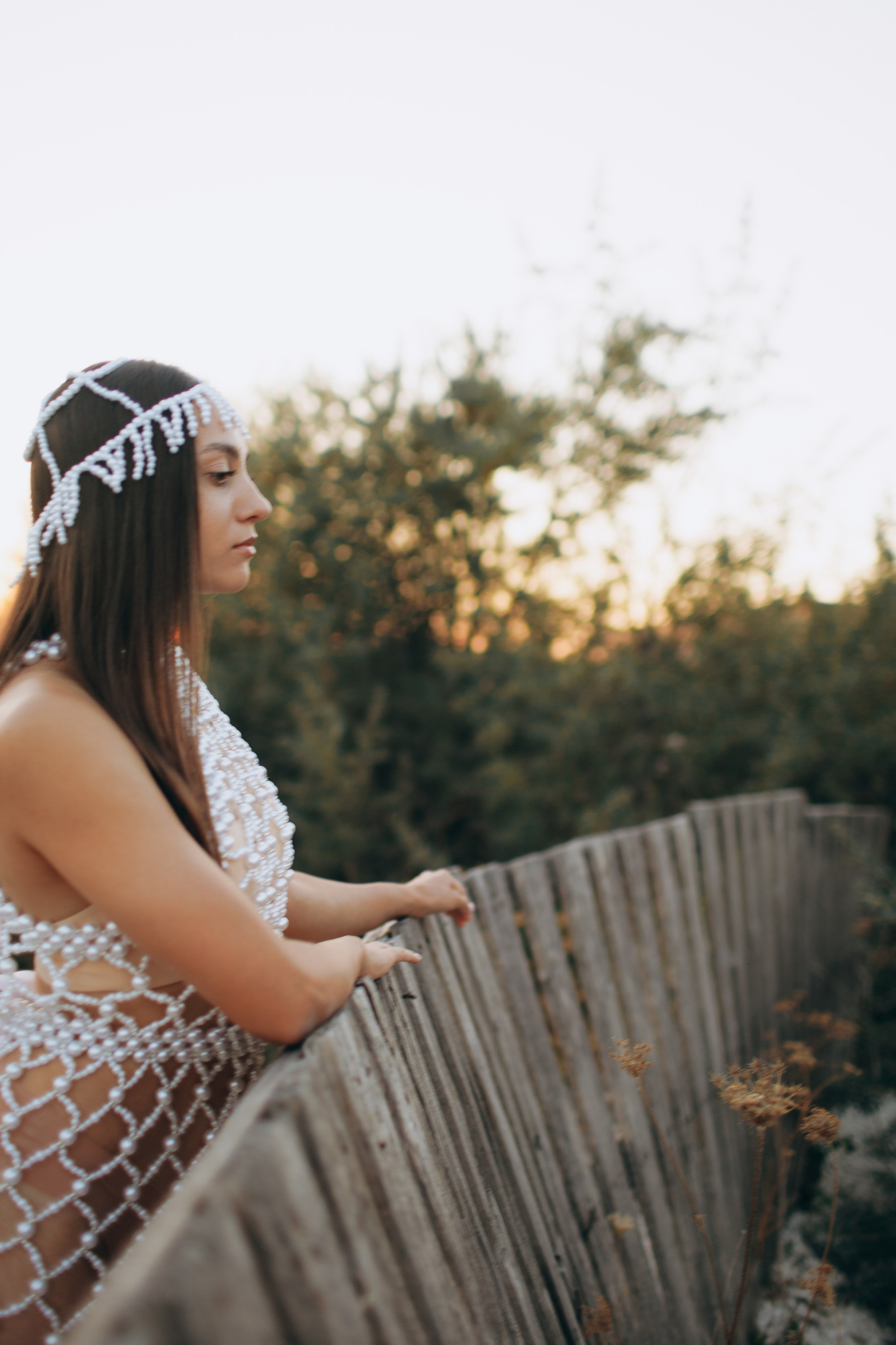 Марина. Портретный и свадебный фотограф в Белгороде Глухова Кристина