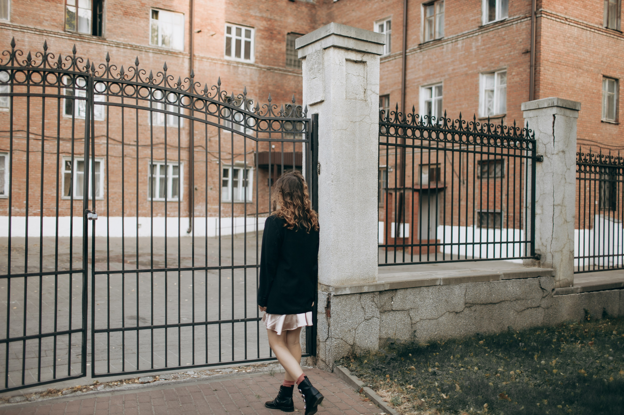 Юлёк. Портретный и свадебный фотограф в Белгороде Глухова Кристина