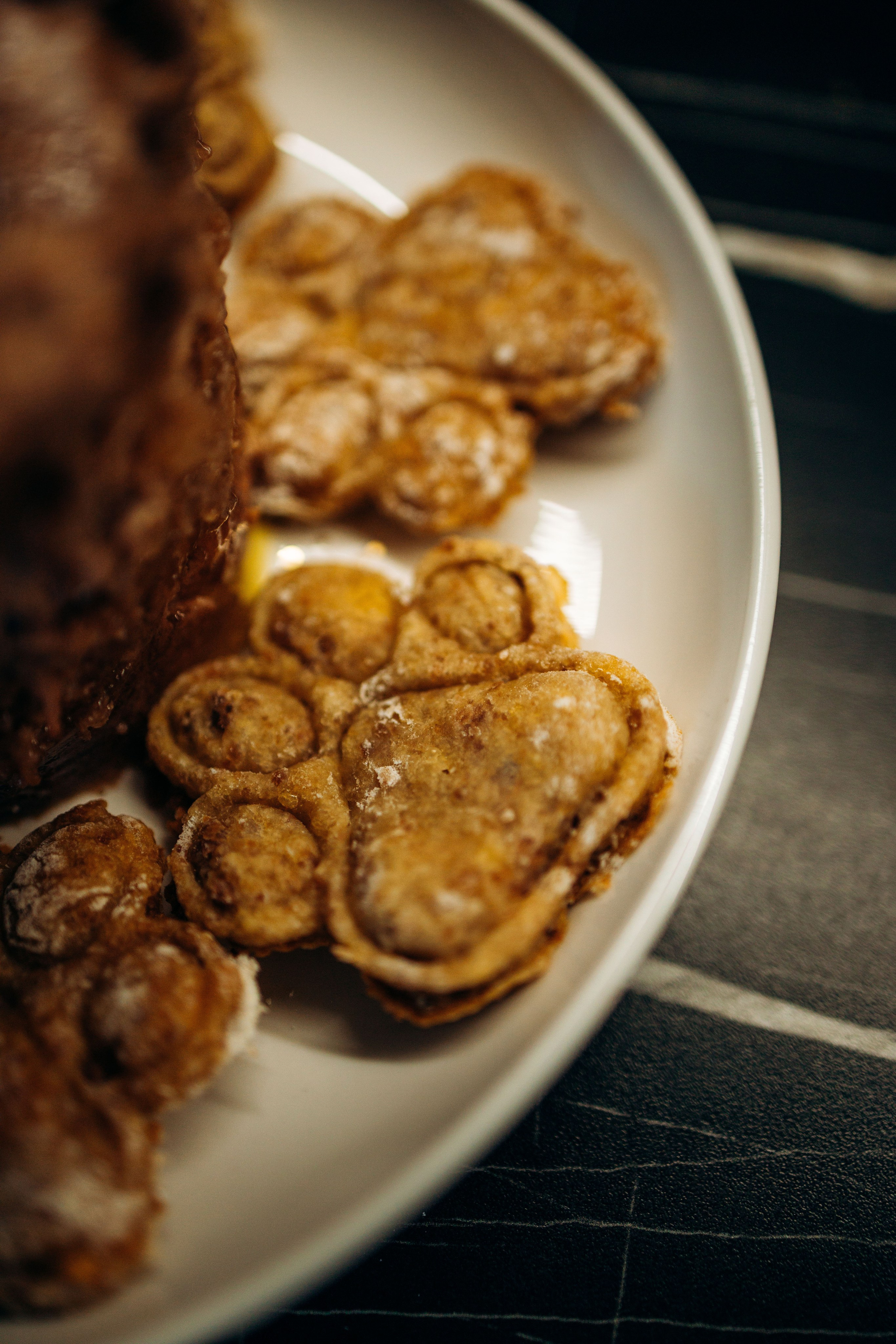 Катя и Конор