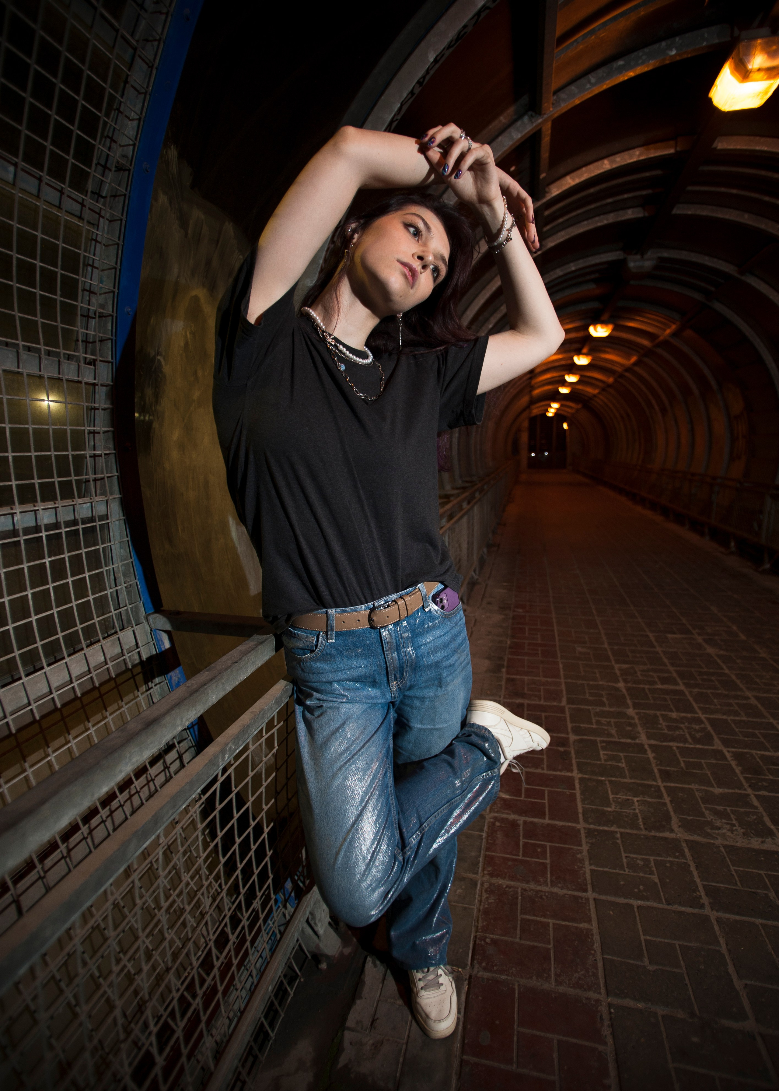 Юлия. Арт-фотограф в Рязани Курилов Евгений