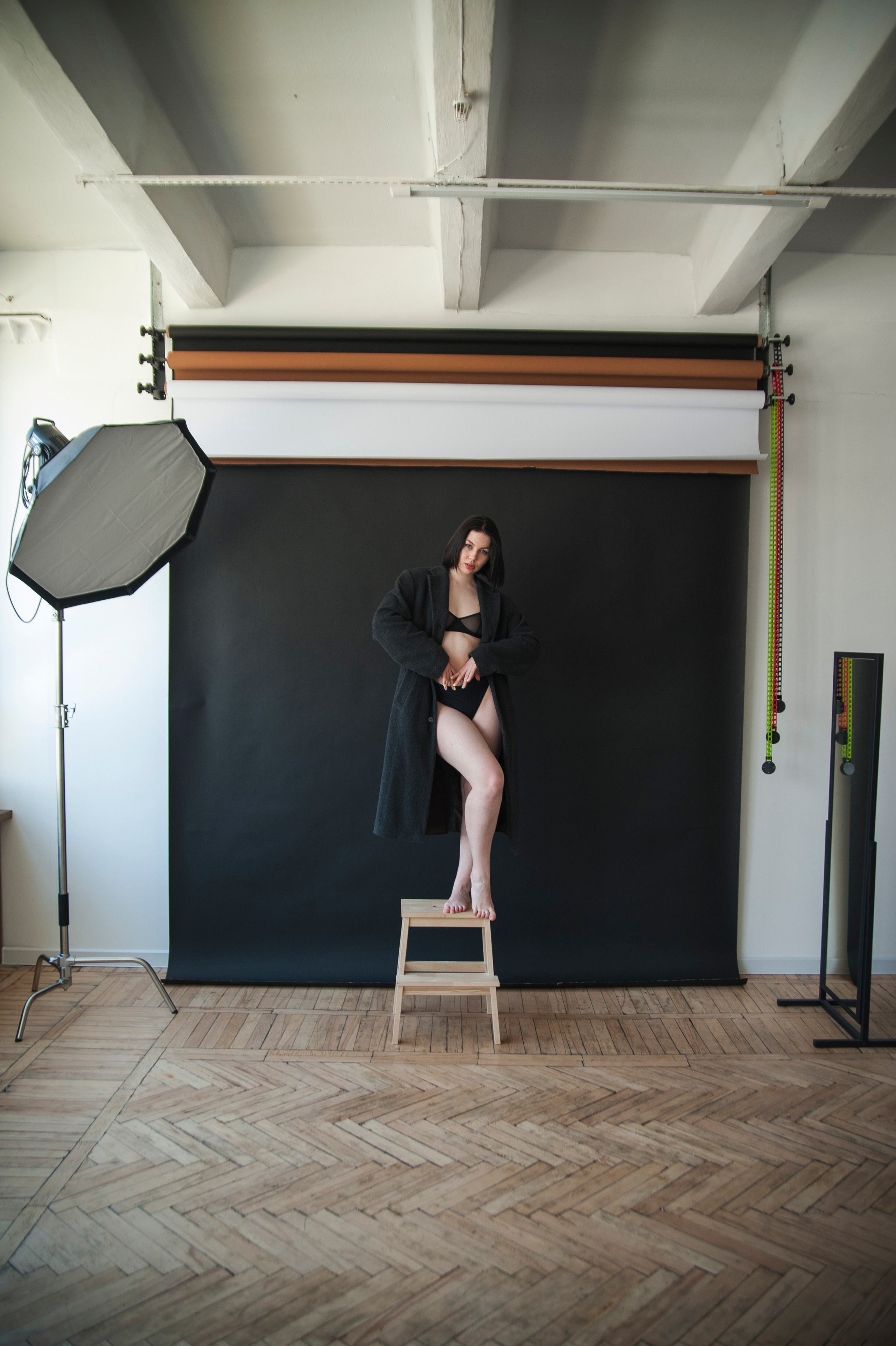 Соня. Арт-фотограф в Рязани Курилов Евгений