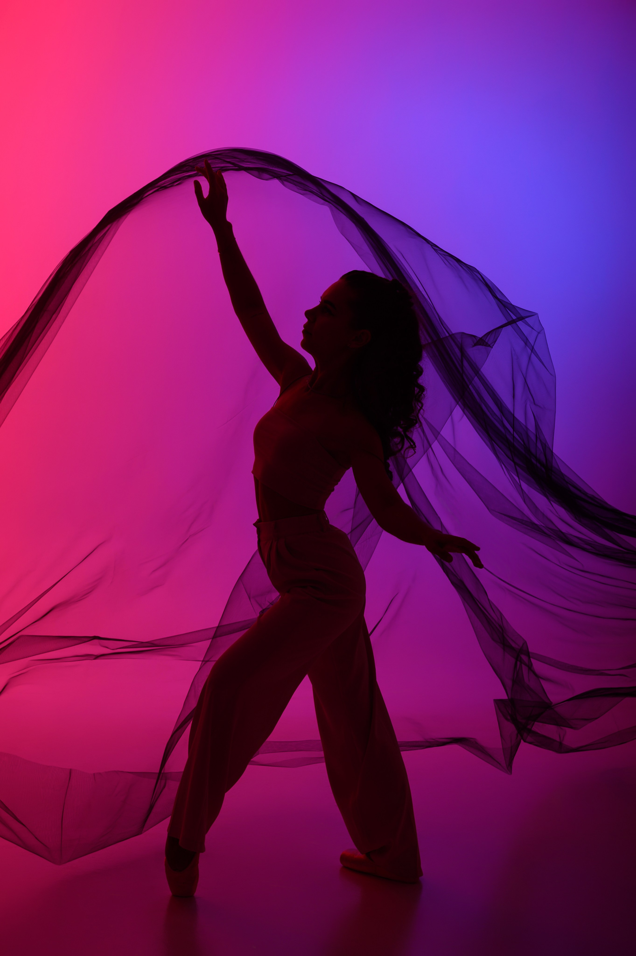 Танцевальный коллектив «Меридиан». Репортажный фотограф в Кирове Александр Лутошкин