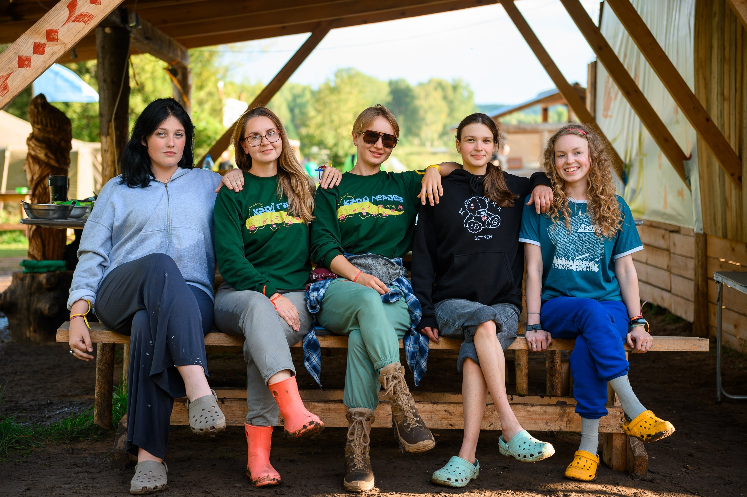 Региональный молодежный туристический форум «Край Героев». Репортажный фотограф в Кирове Александр Лутошкин