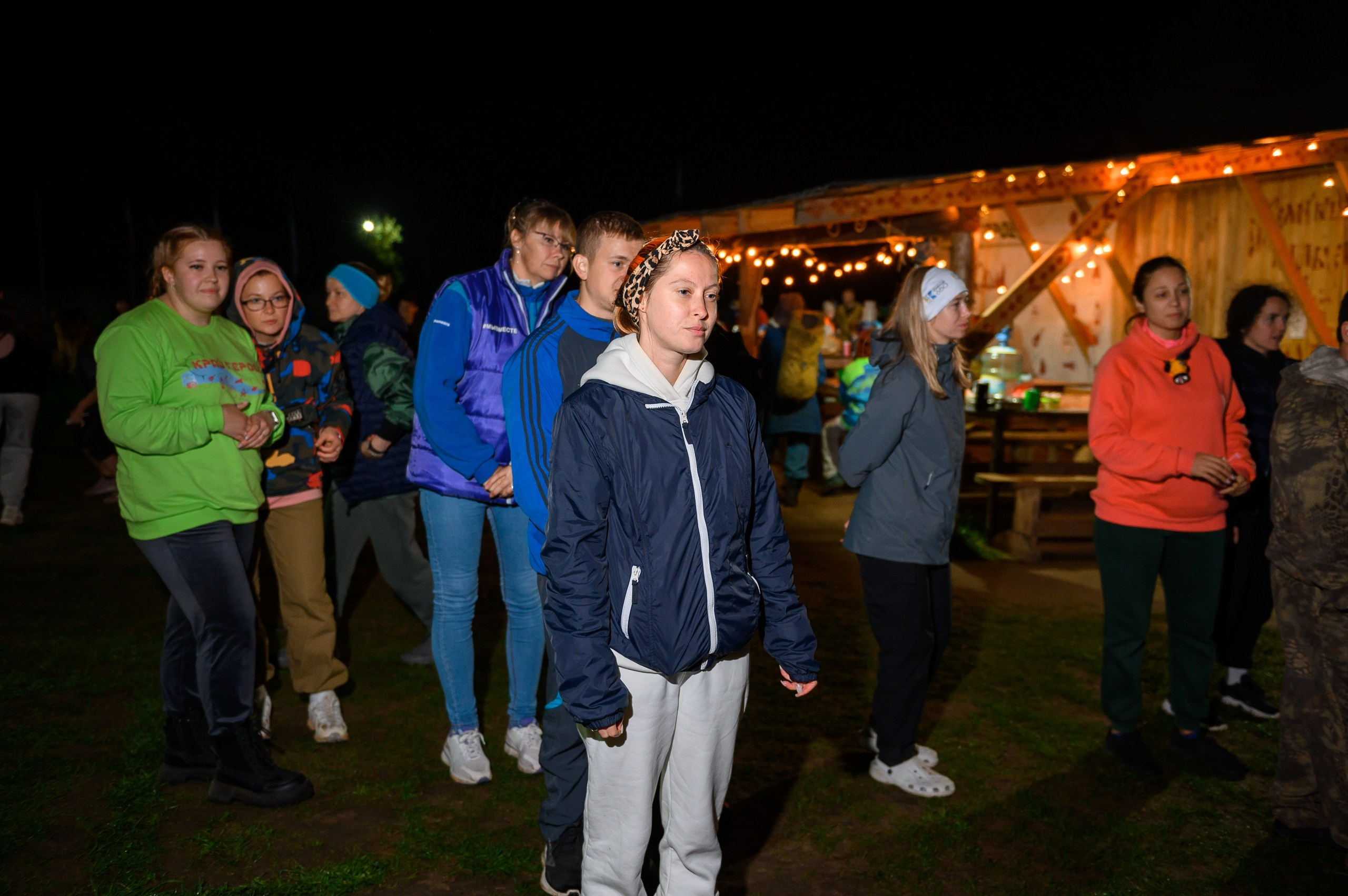 Региональный молодежный туристический форум «Край Героев». Репортажный фотограф в Кирове Александр Лутошкин