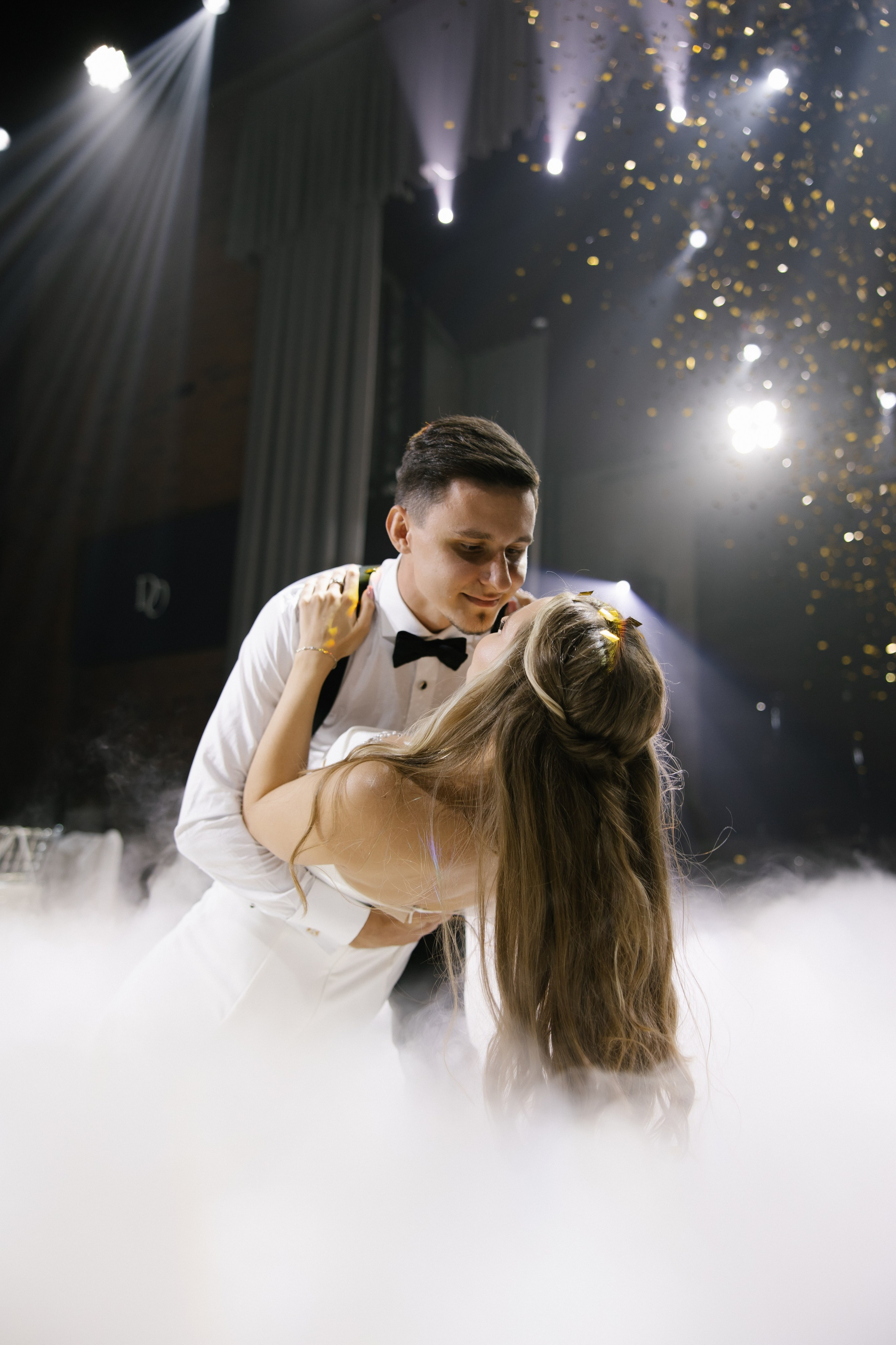 Оля и Дима. Свадебный и семейный фотограф в Красноярске Прохорова Екатерина