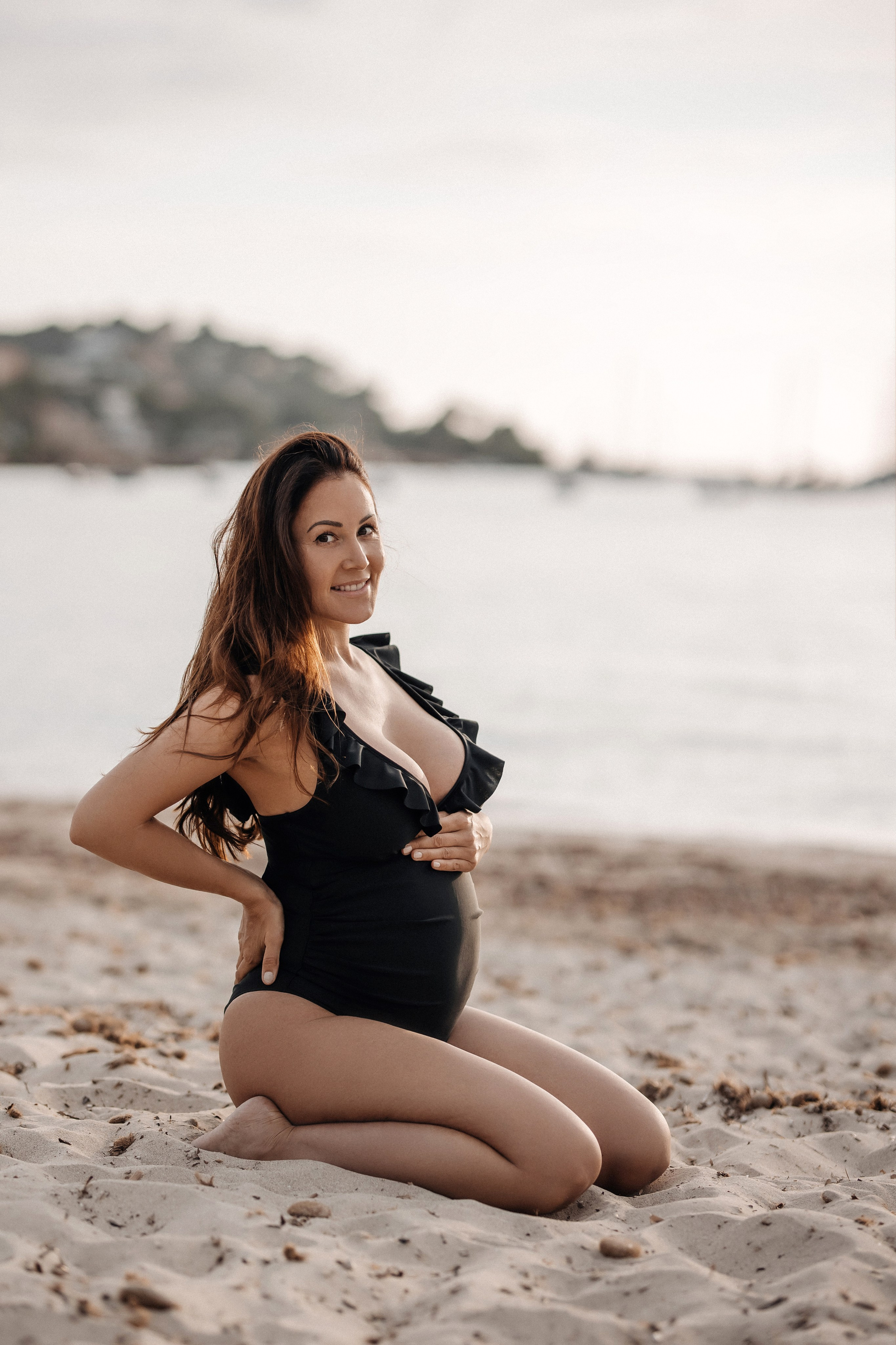 A. Фотограф на Майорке Екатерина Дробышева