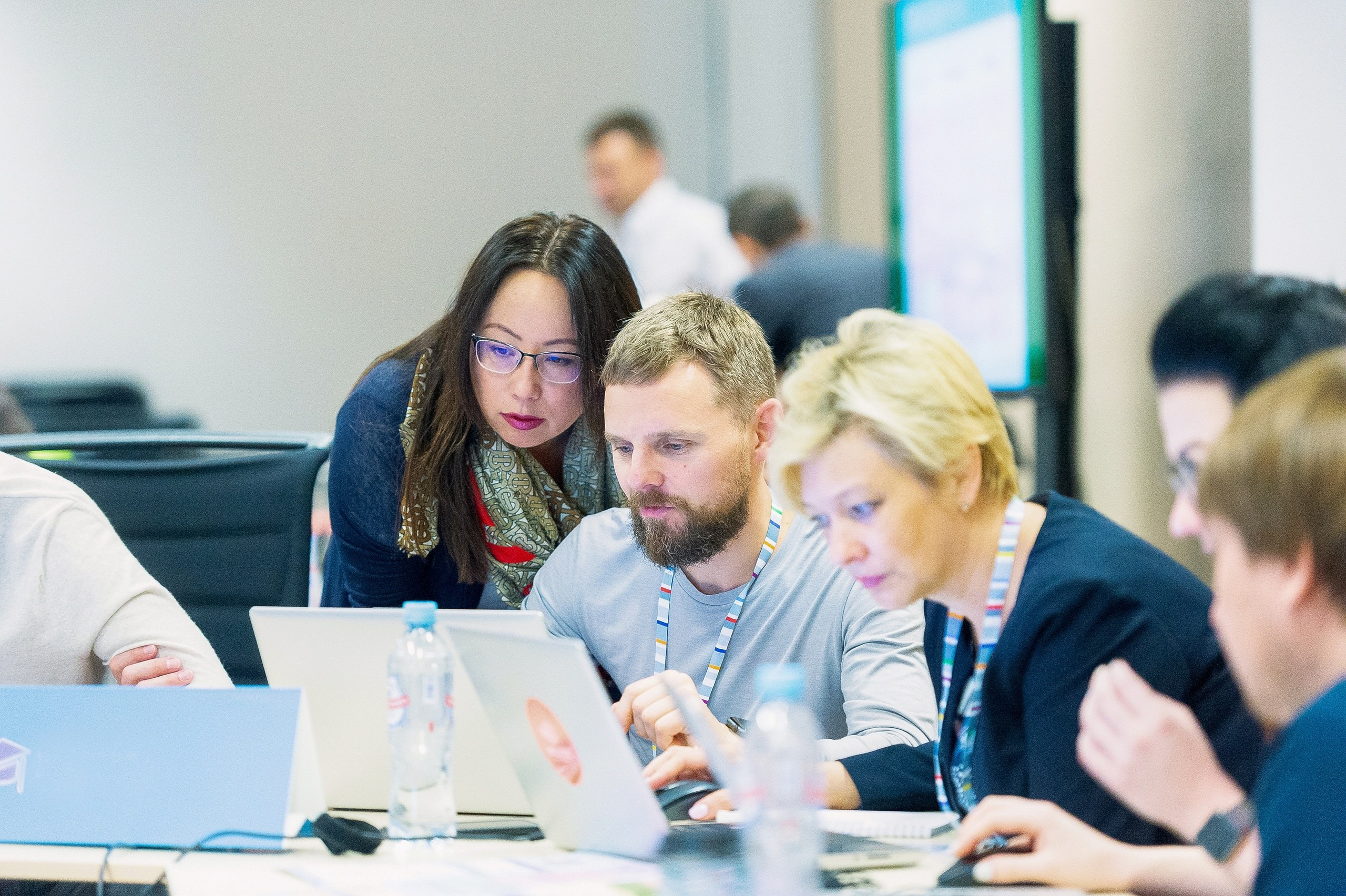 Репортаж событий. Свадебный фотограф в Самаре Анна Ковалева