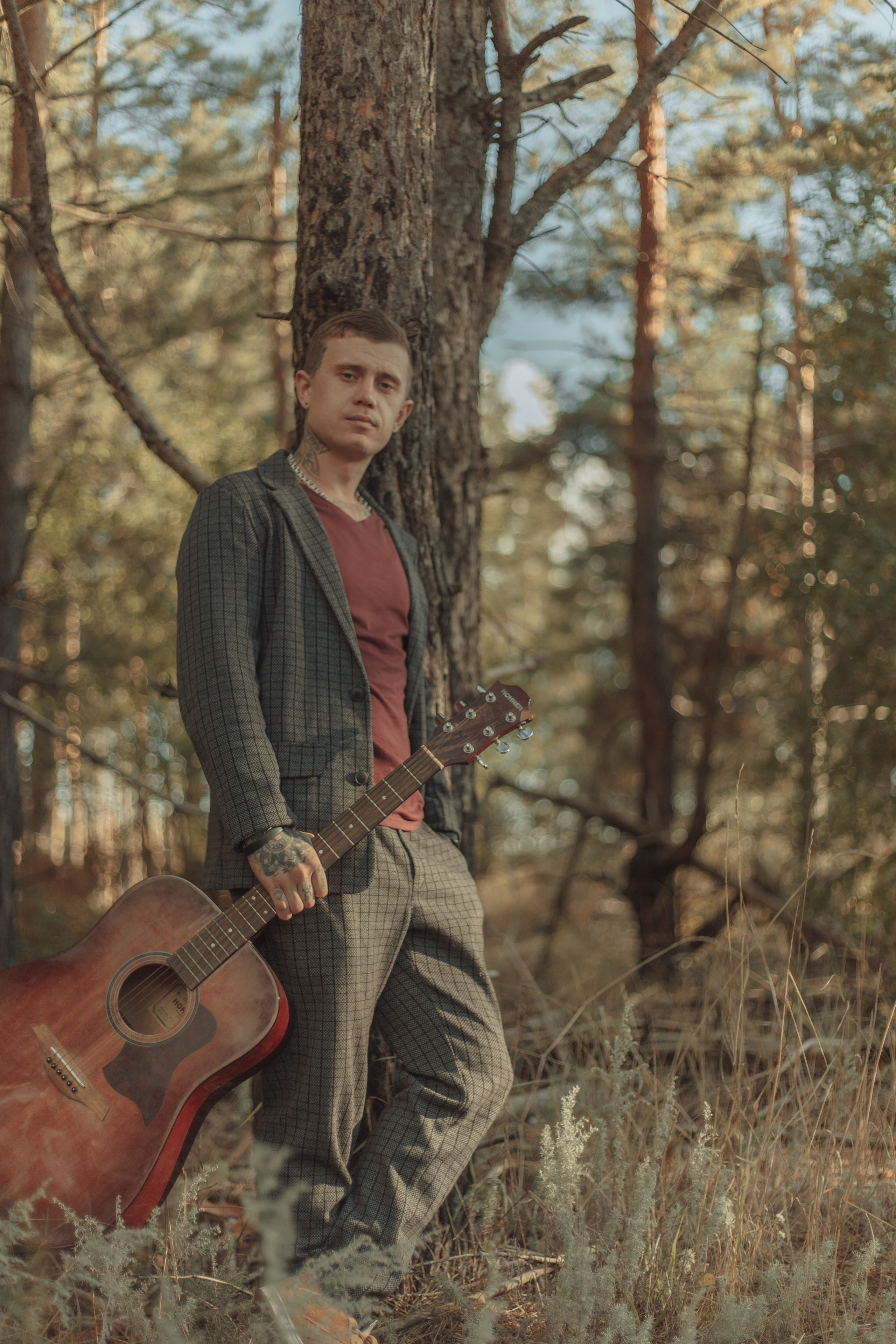 Портретный фотограф Воронеж