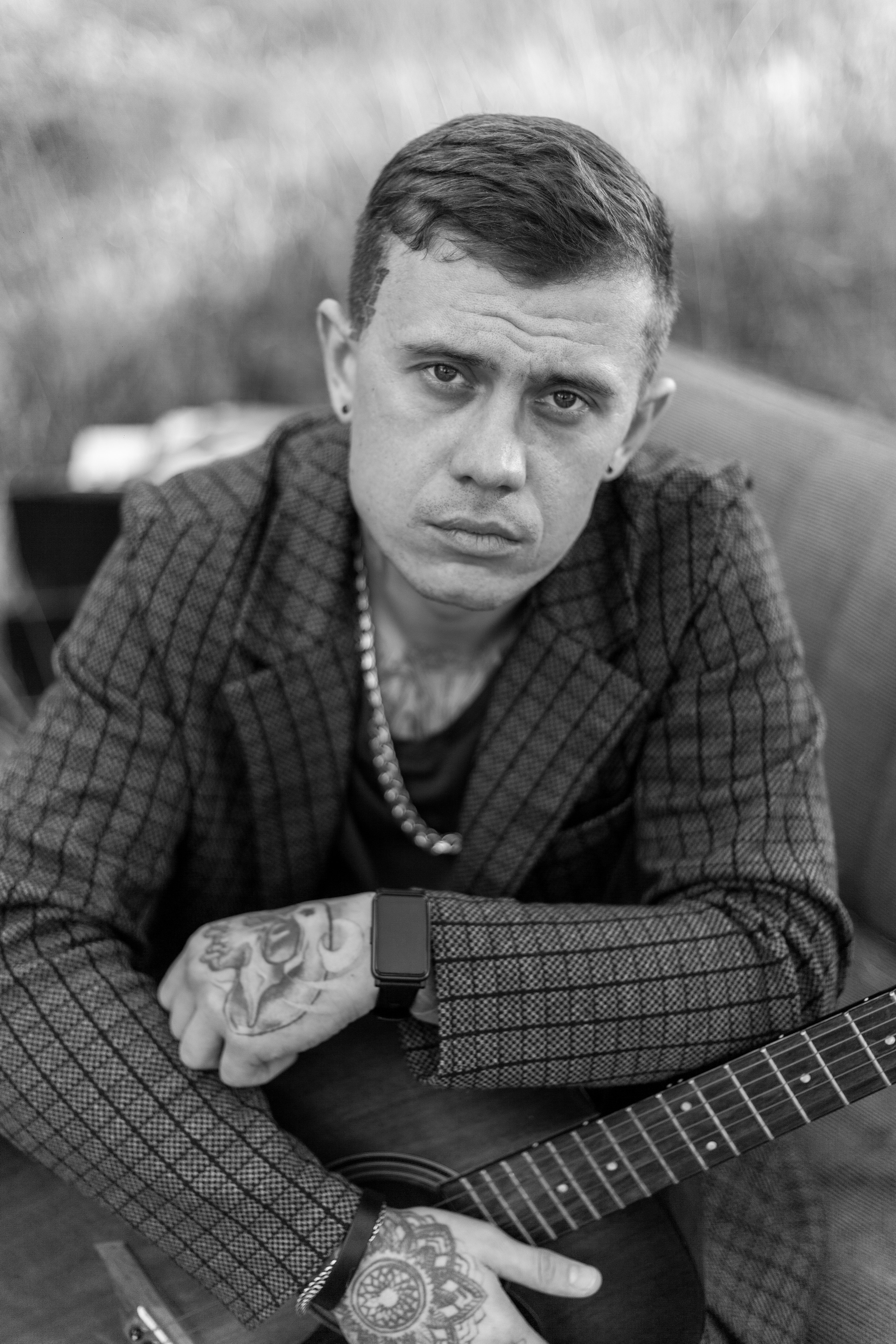 Портретный фотограф Воронеж