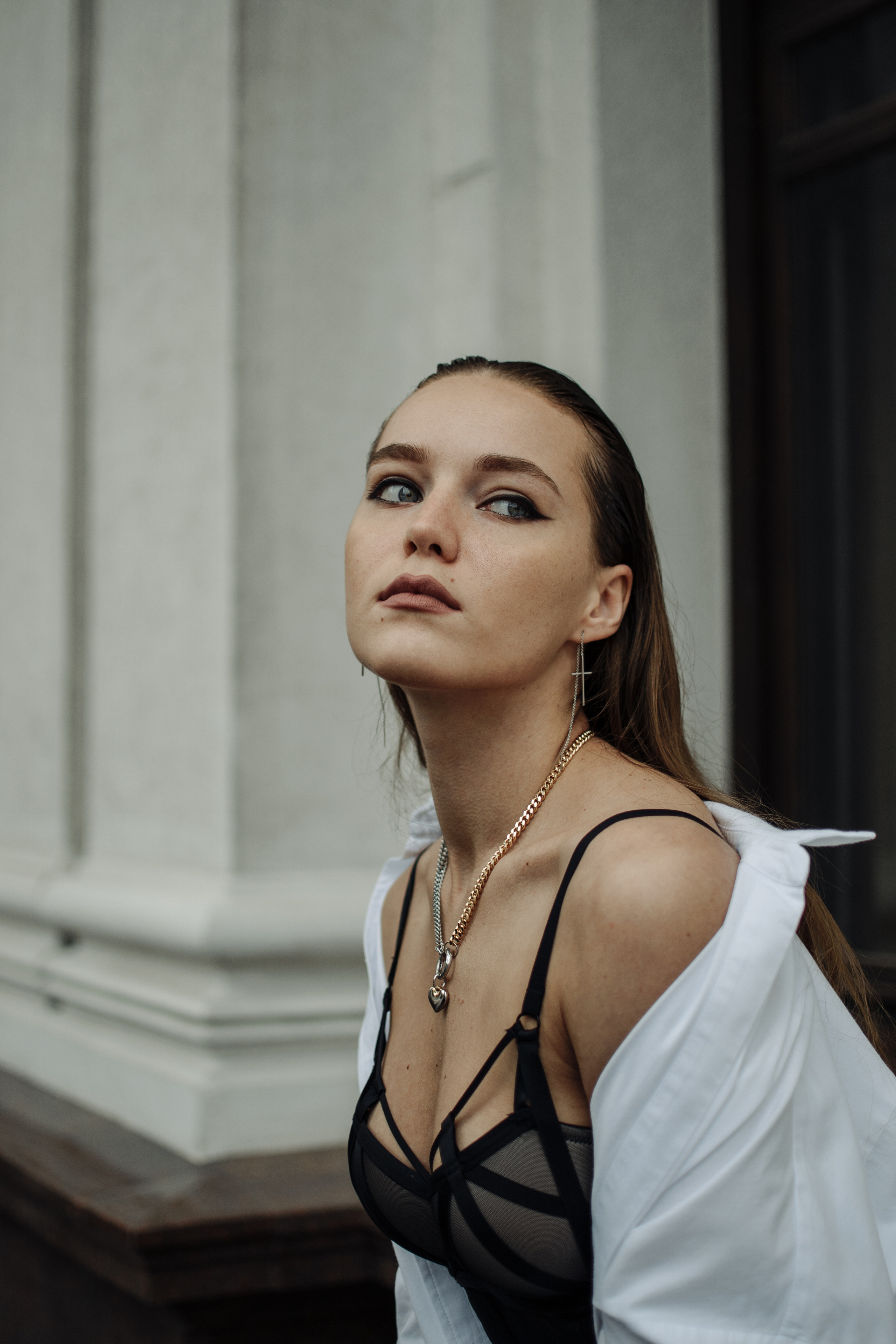 Портретный фотограф Воронеж