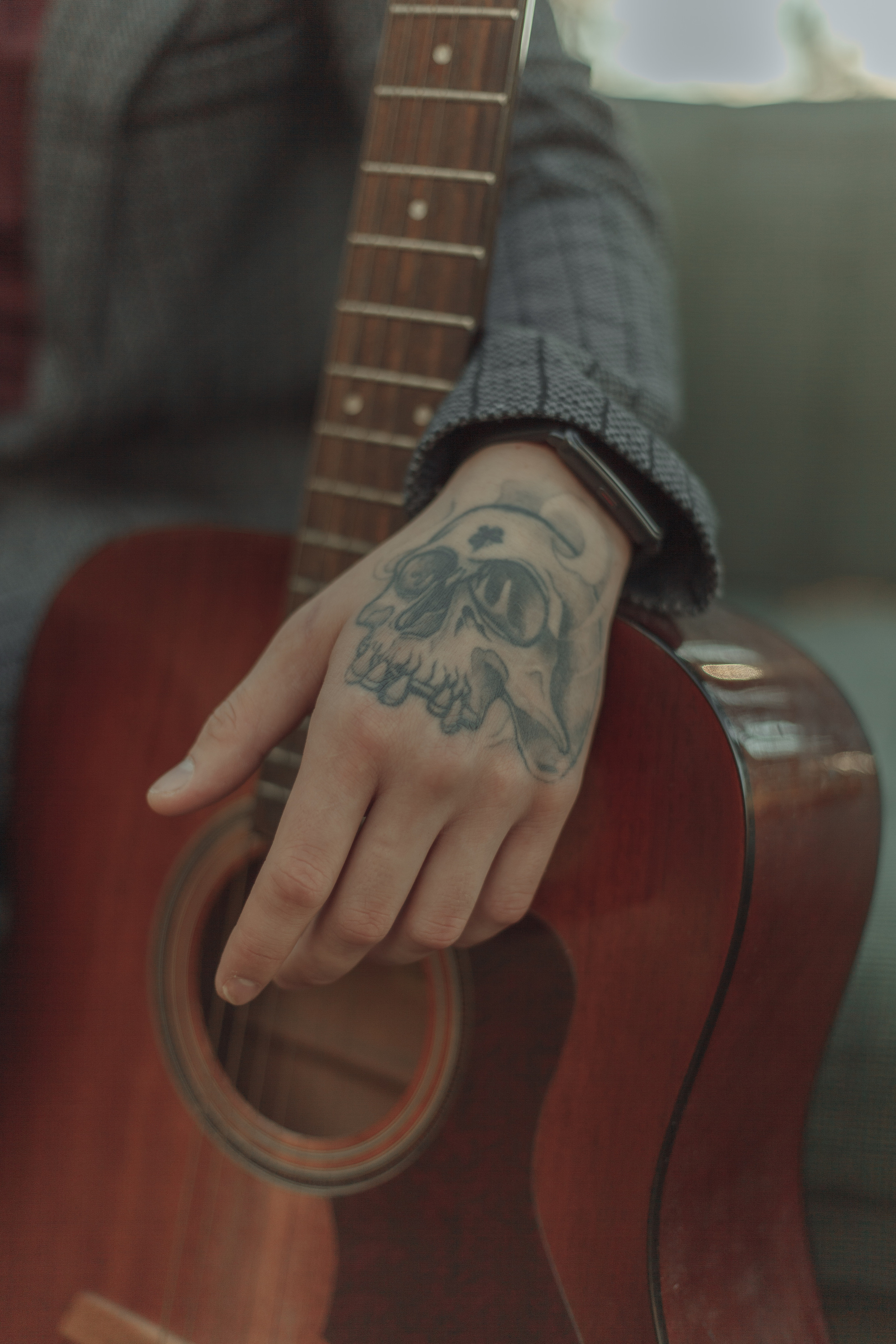 Тёма Кот фотограф в Воронеже