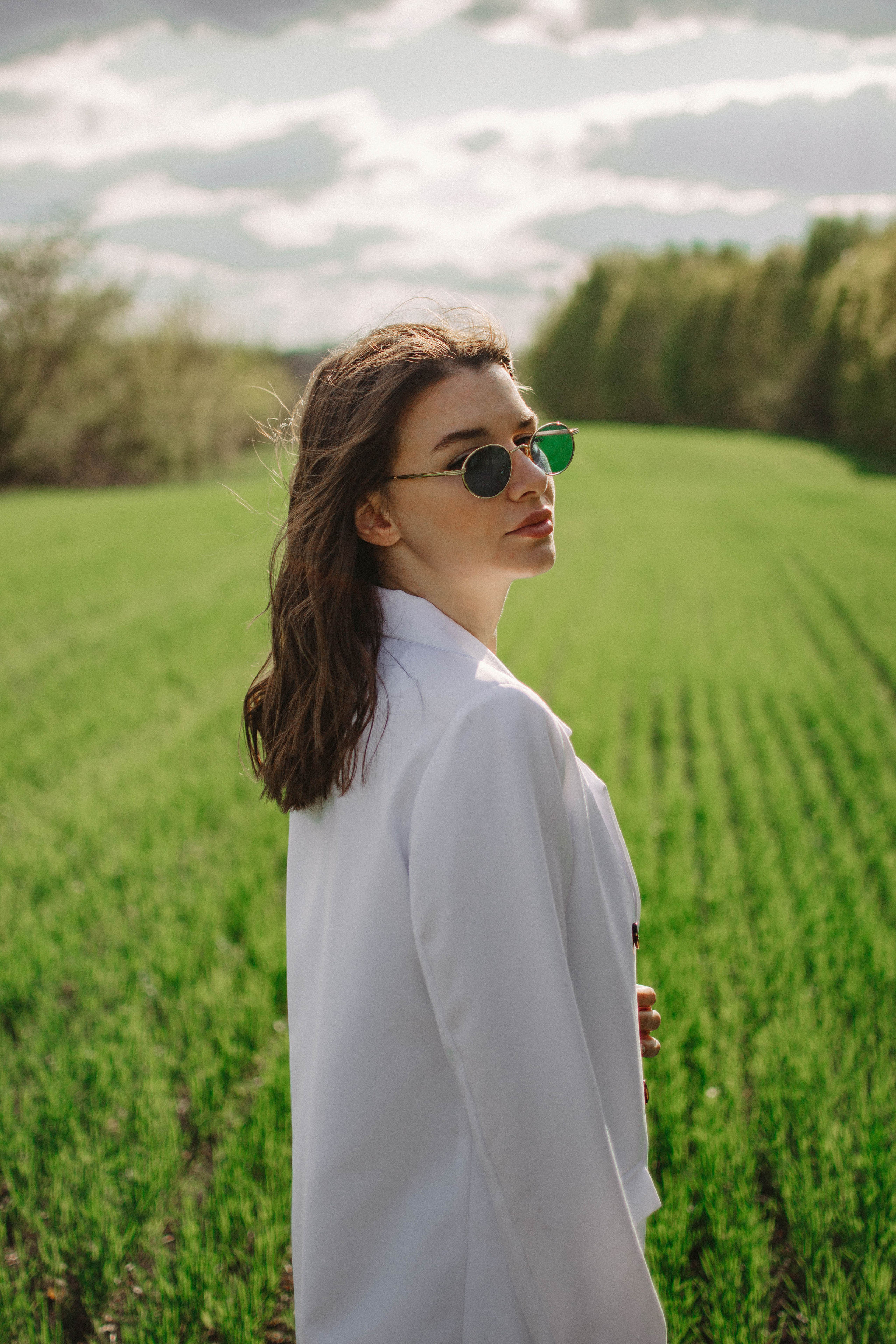 Портретный фотограф Тёма Кот