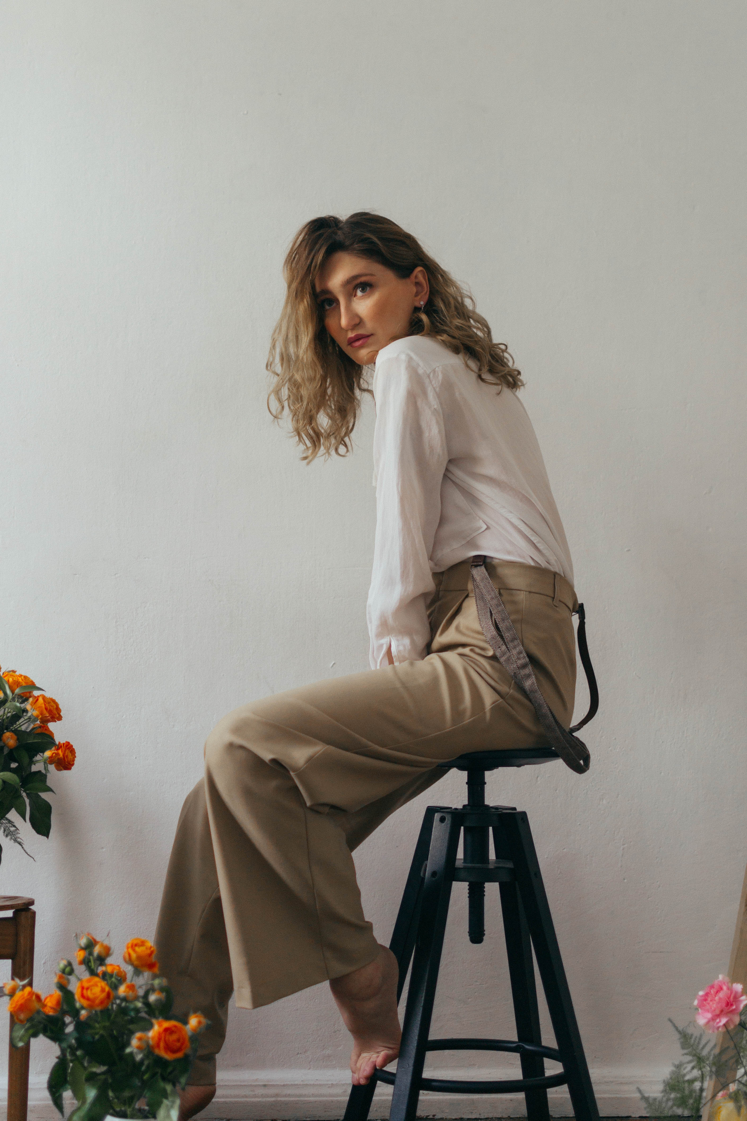 Тёма Кот фотограф в Воронеже