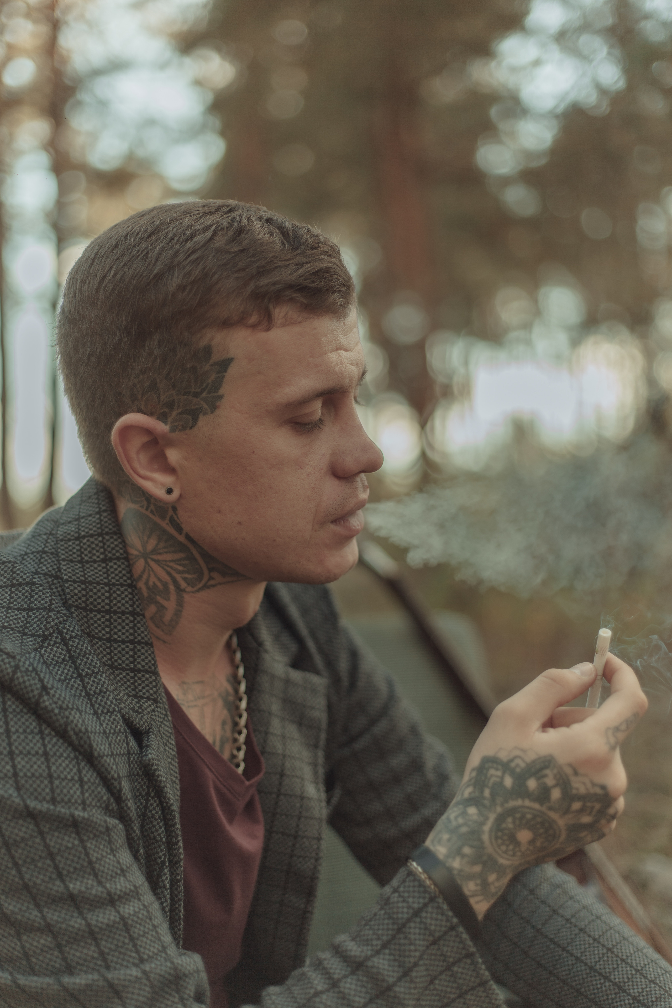 Тёма Кот фотограф в Воронеже