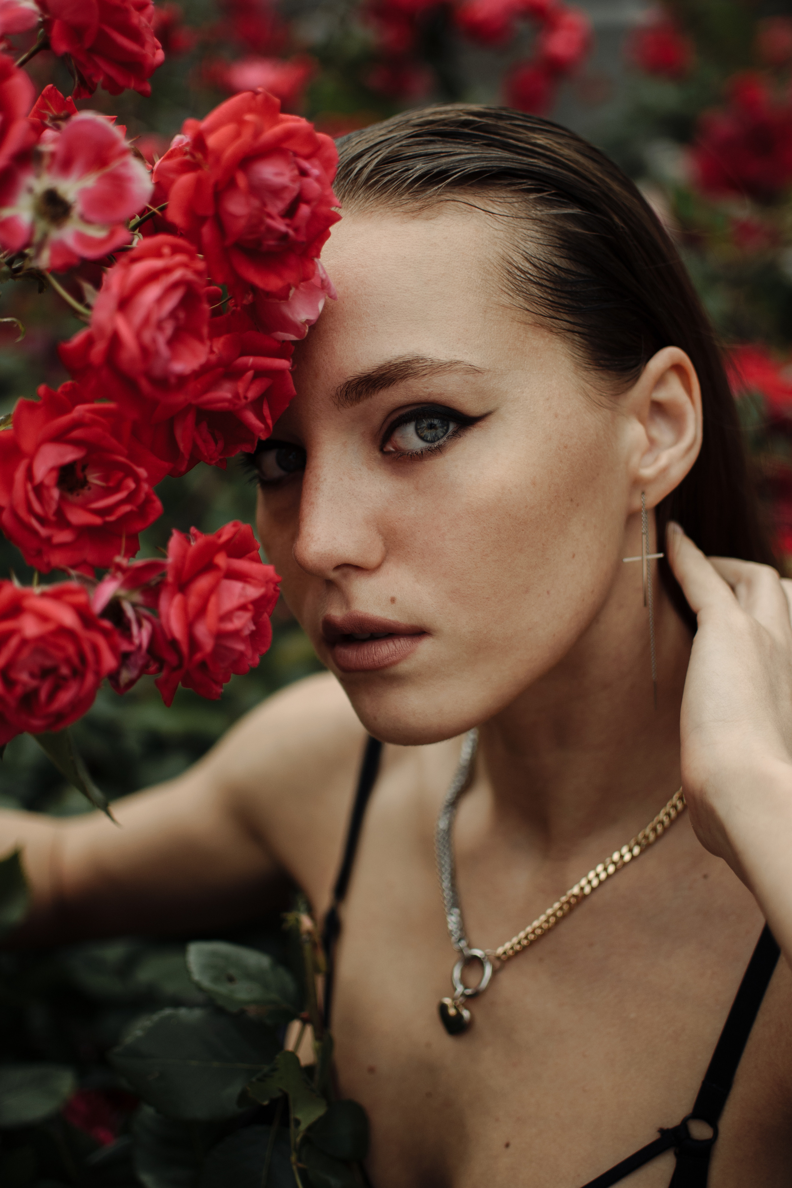 Портретный фотограф Воронеж