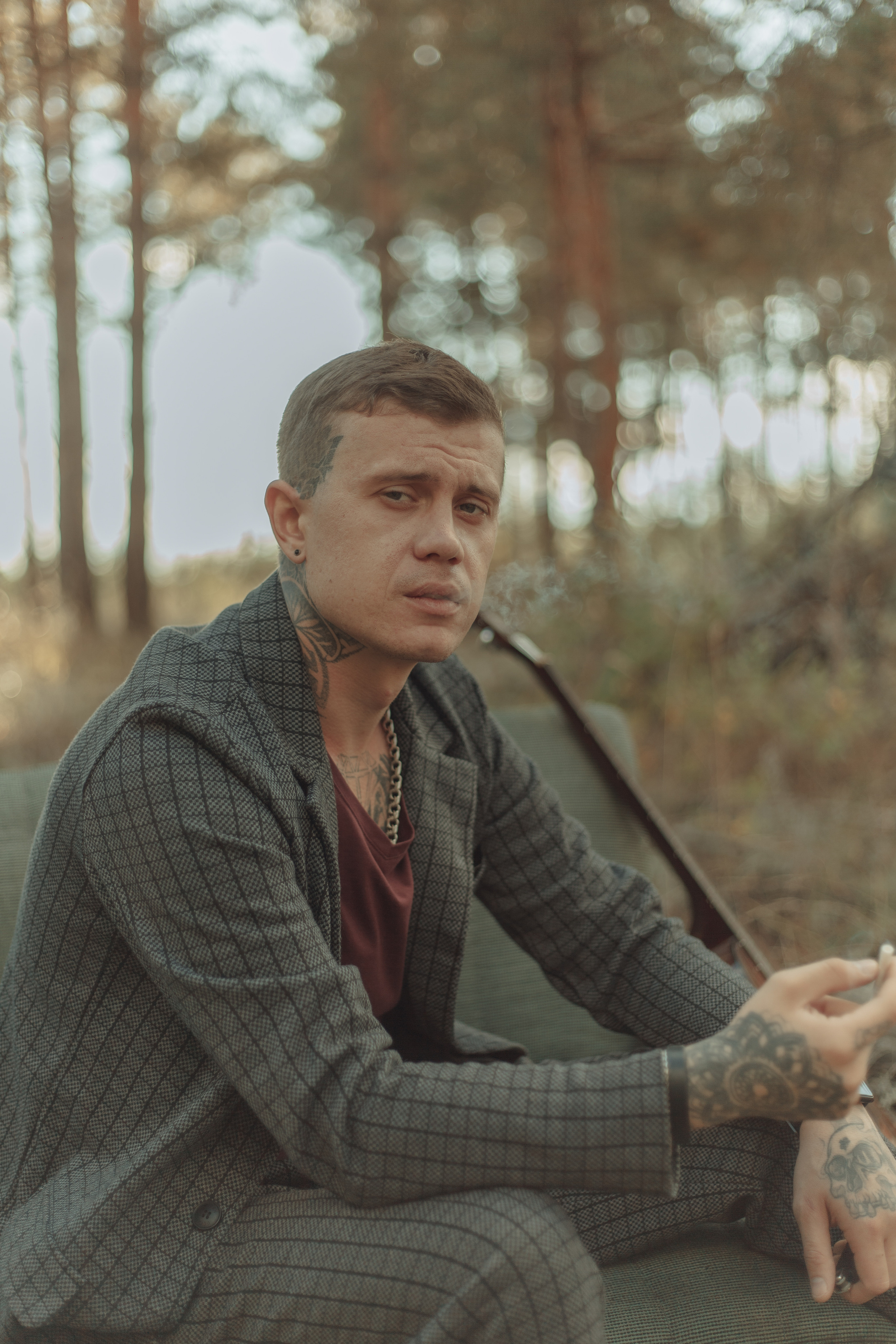 Тёма Кот фотограф в Воронеже